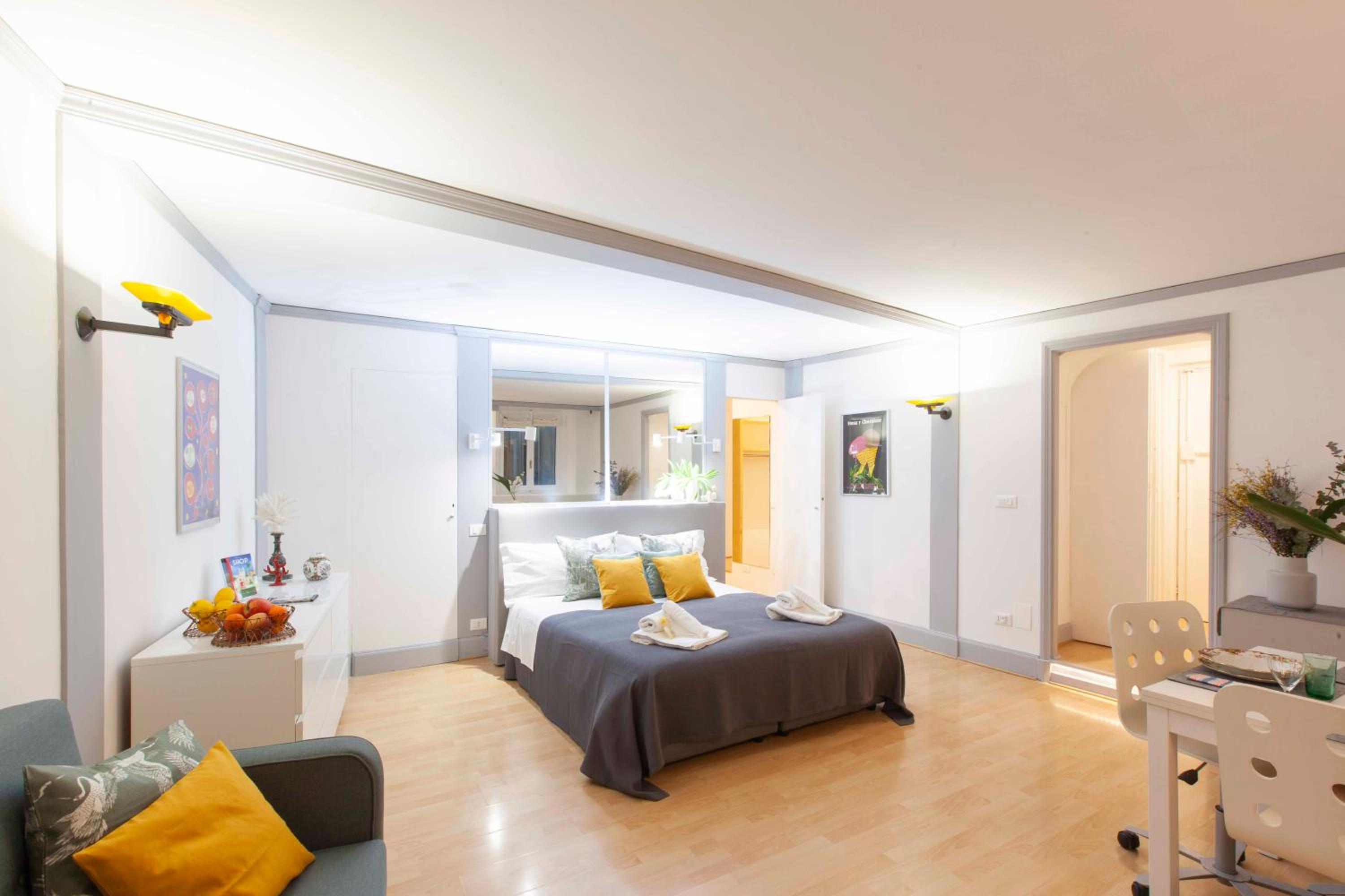 Casa Paola Guesthouse