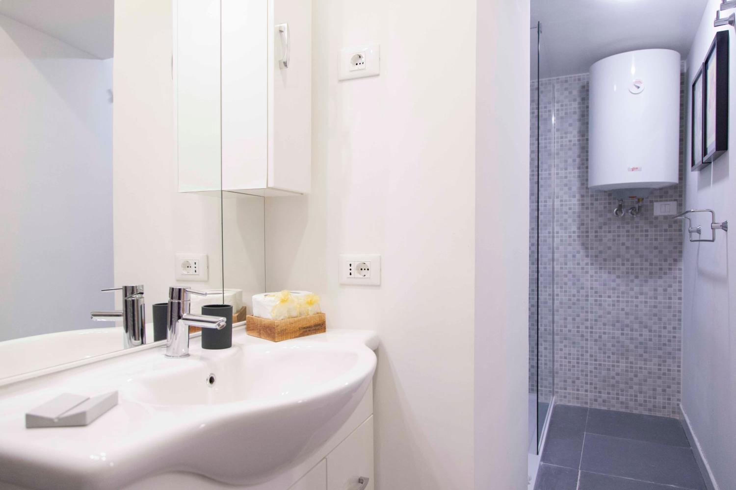 Casa Paola Guesthouse