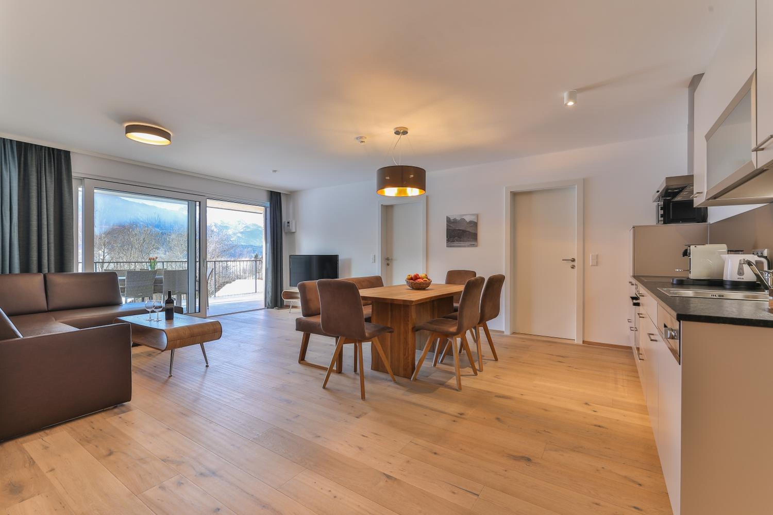 Lake Resort Pressegger See