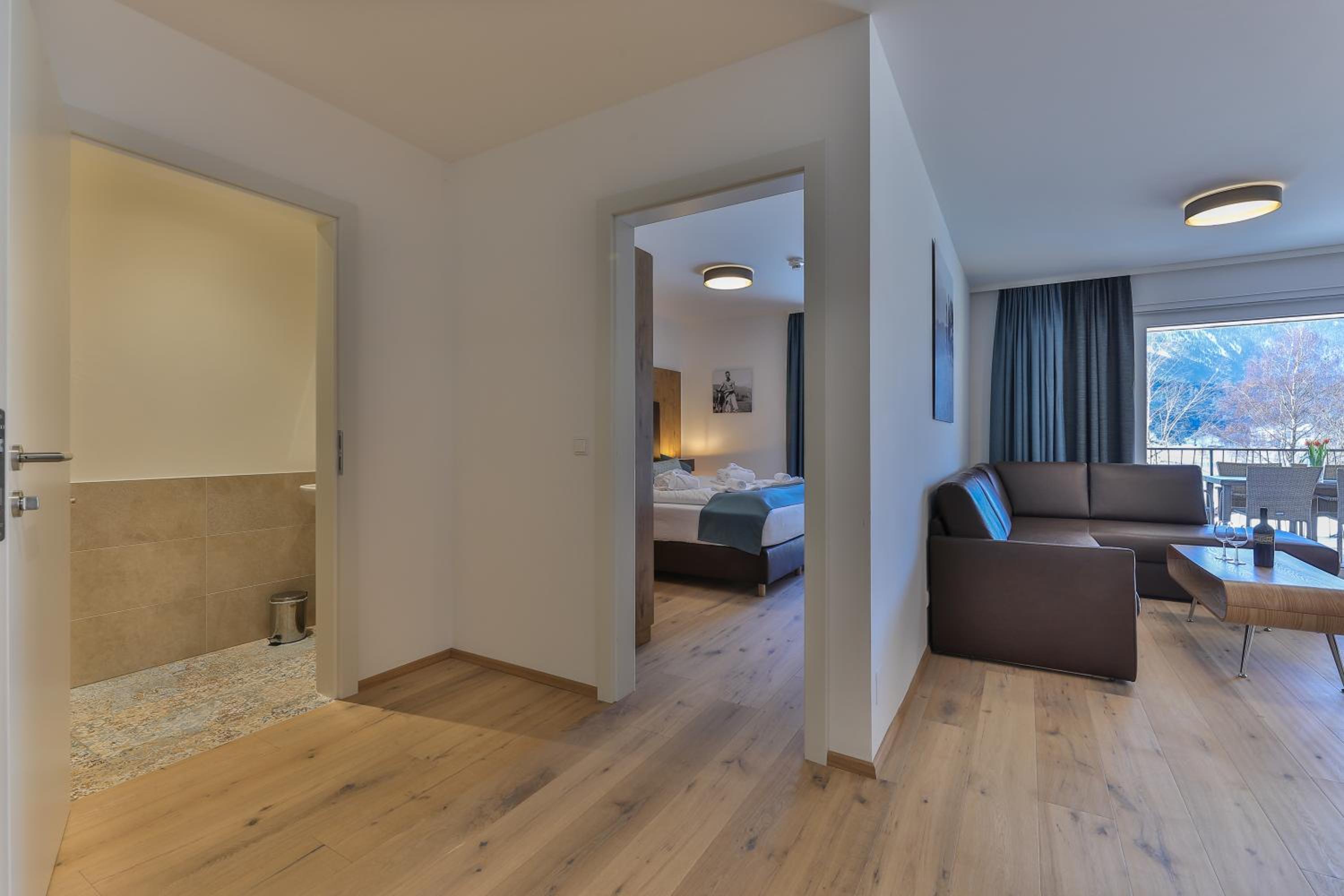 Lake Resort Pressegger See