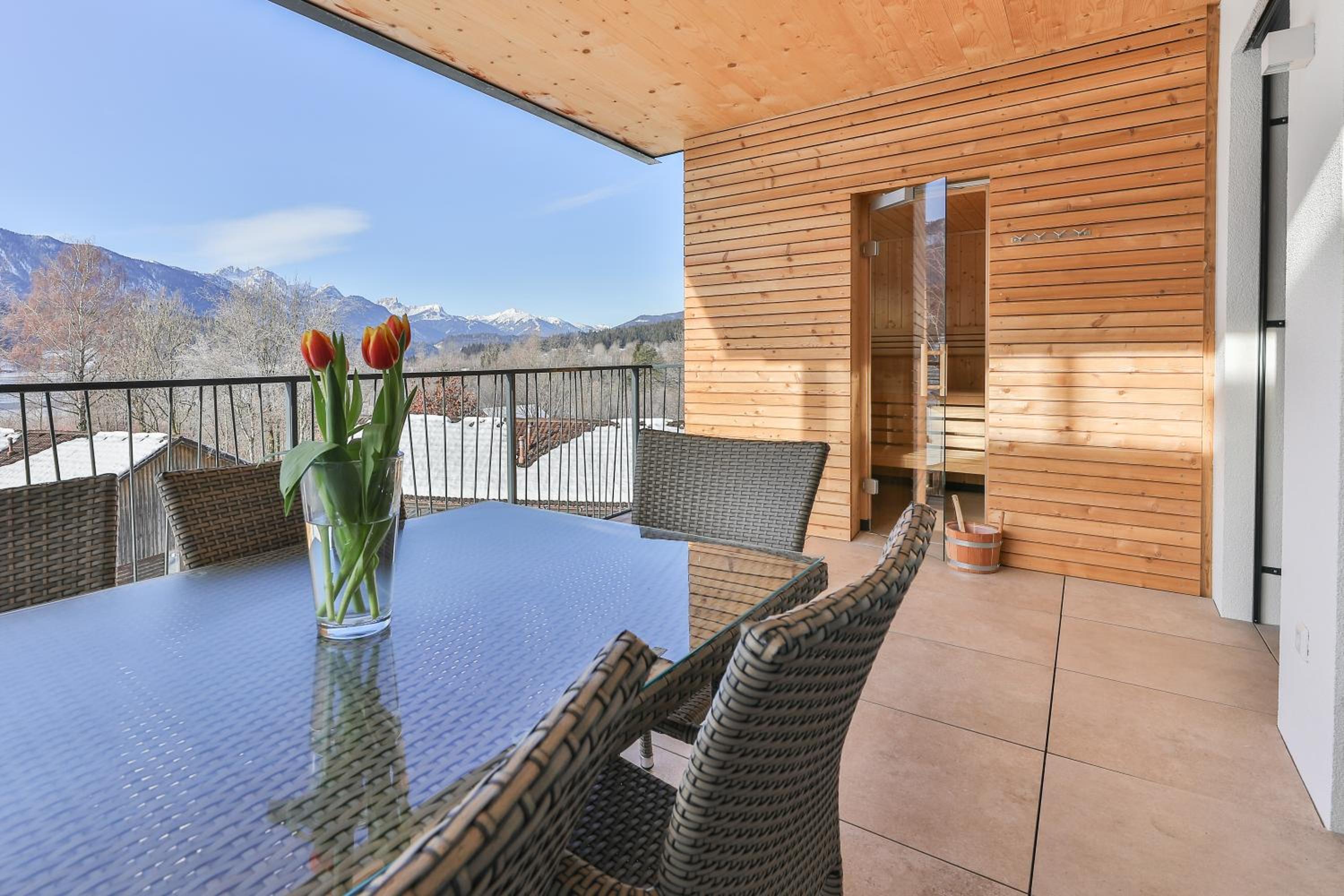Lake Resort Pressegger See