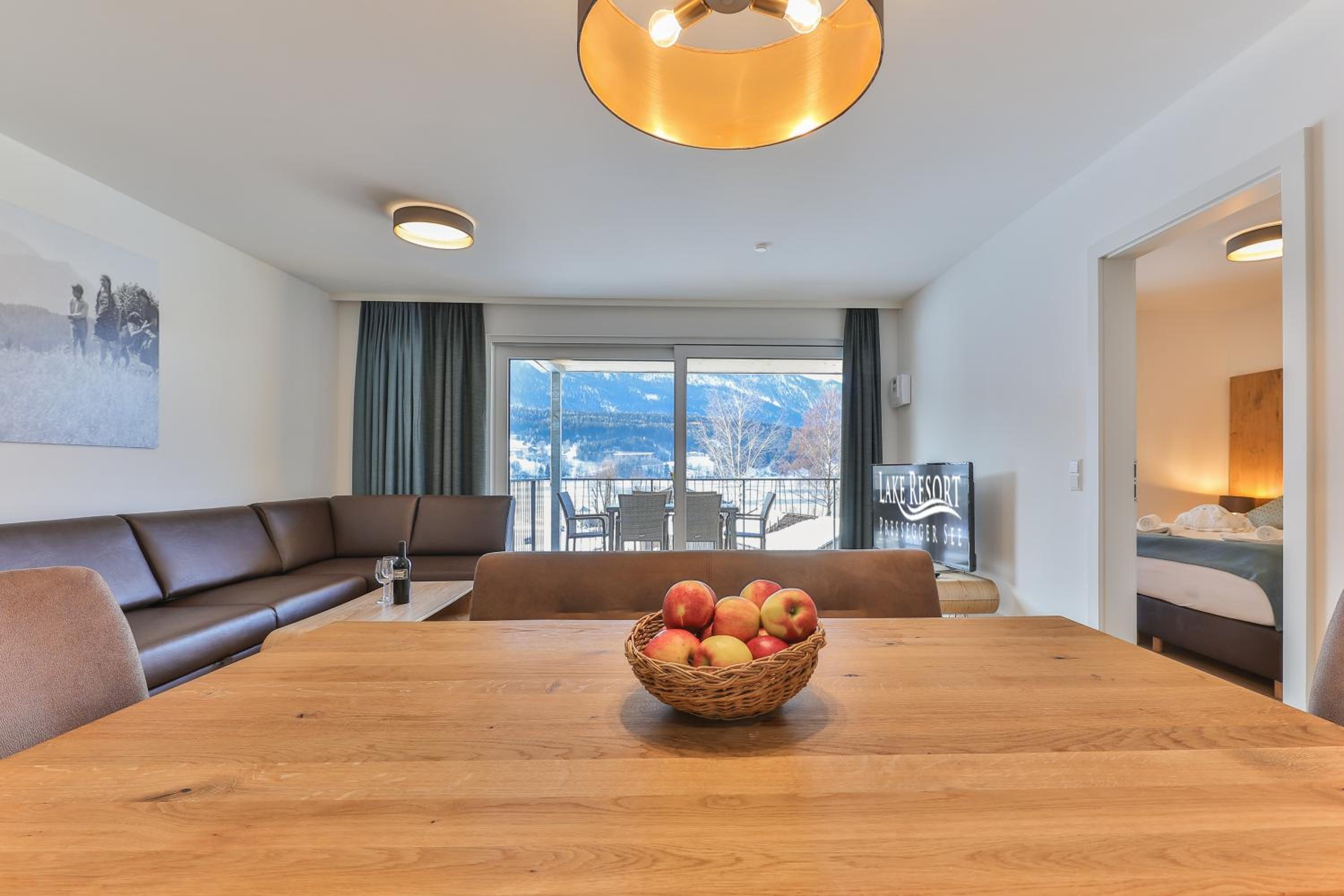 Lake Resort Pressegger See