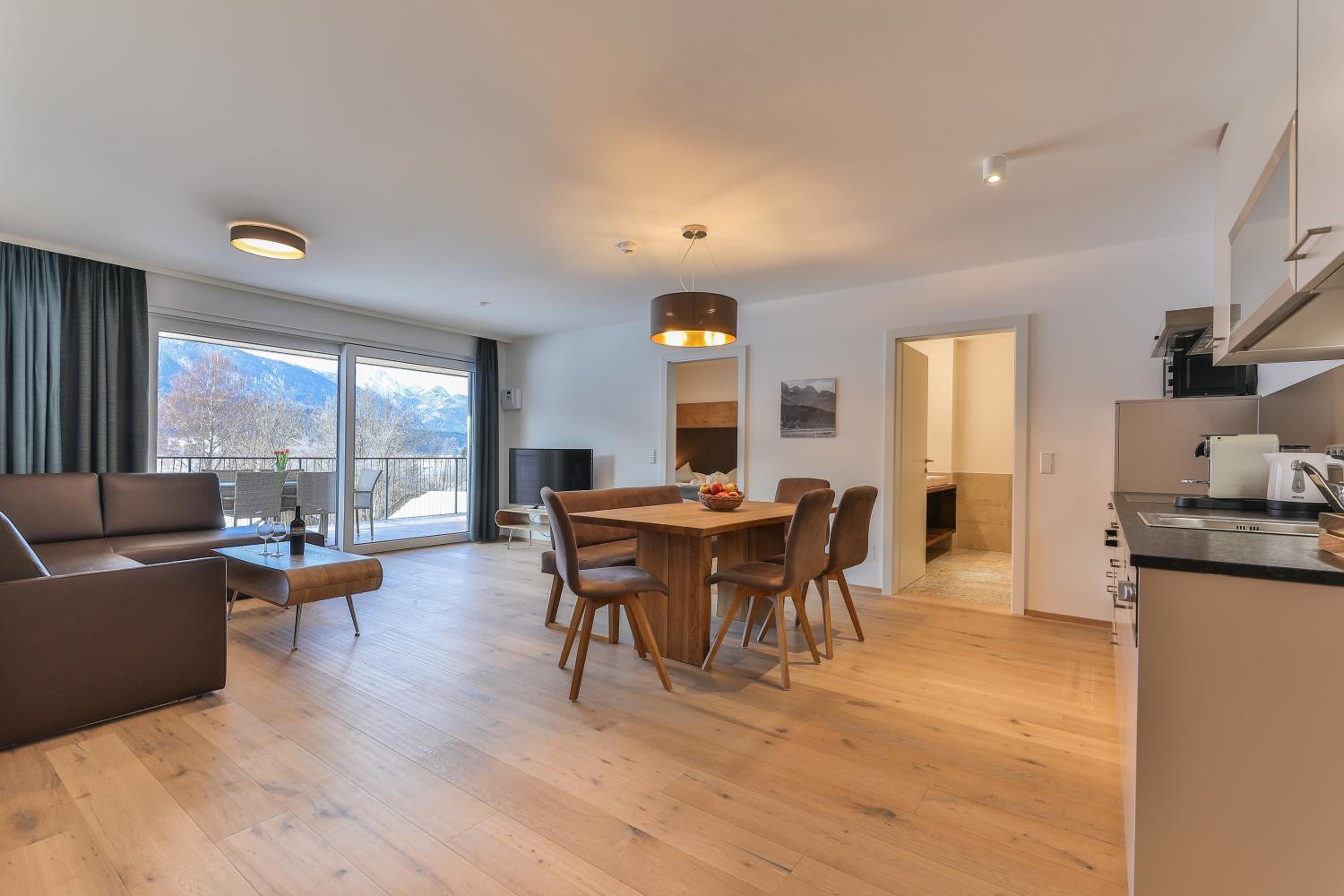 Lake Resort Pressegger See