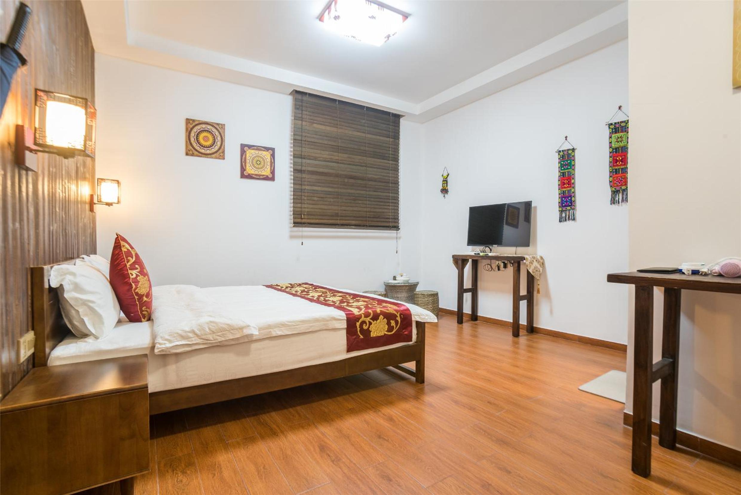 Chaozhou Hello Inn