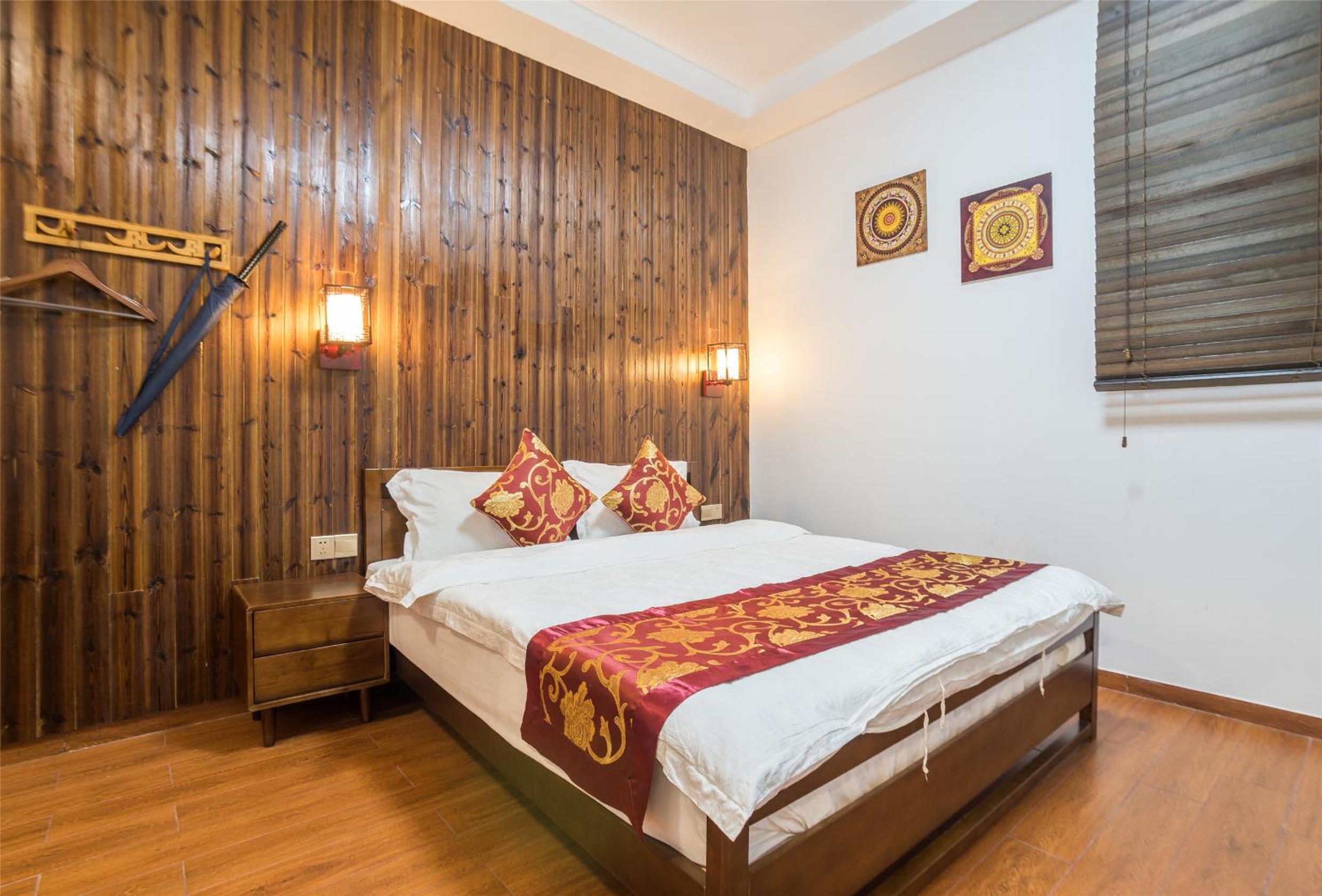 Chaozhou Hello Inn