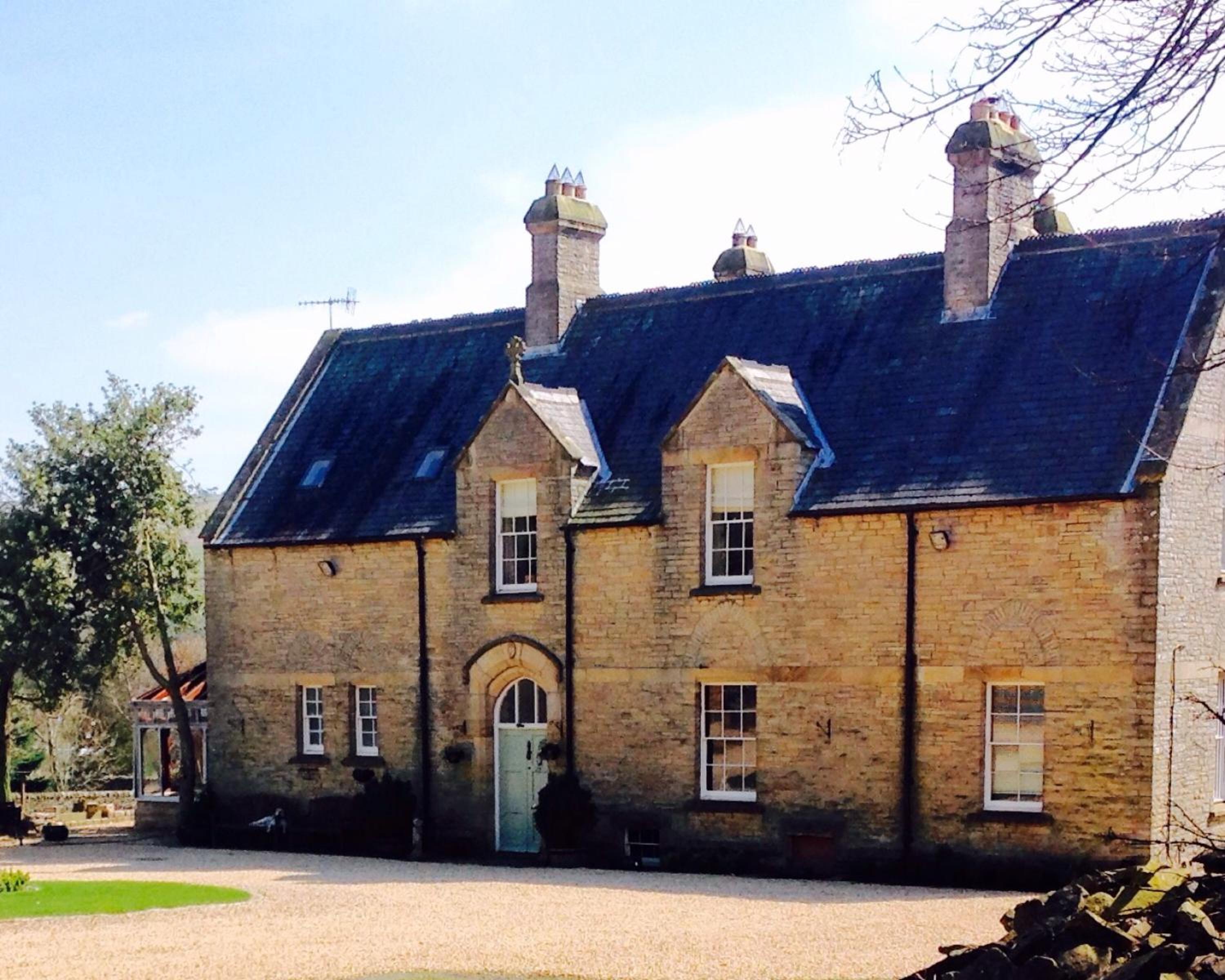 Westgate Manor view 2