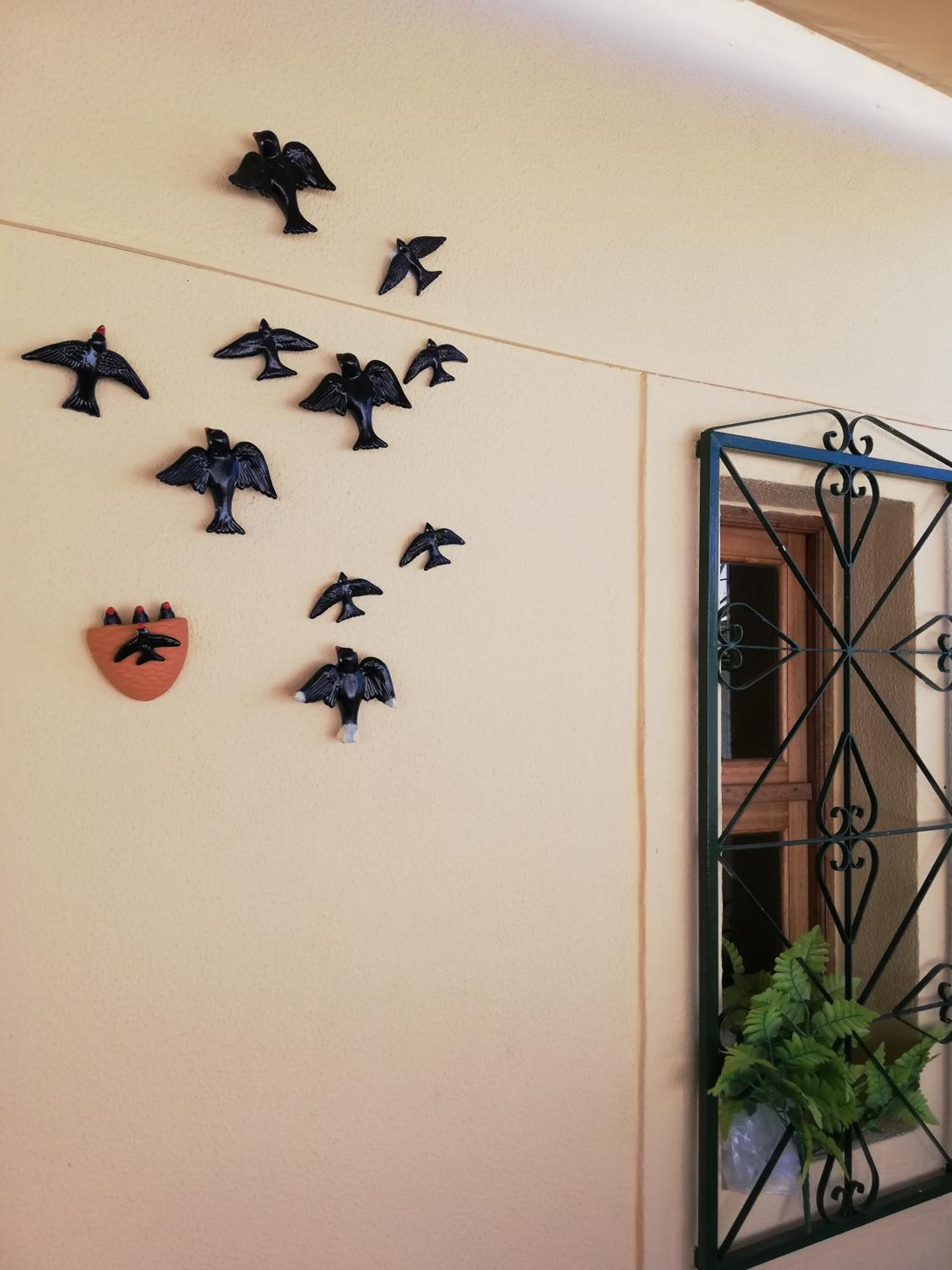 Casa das Andorinhas view 4