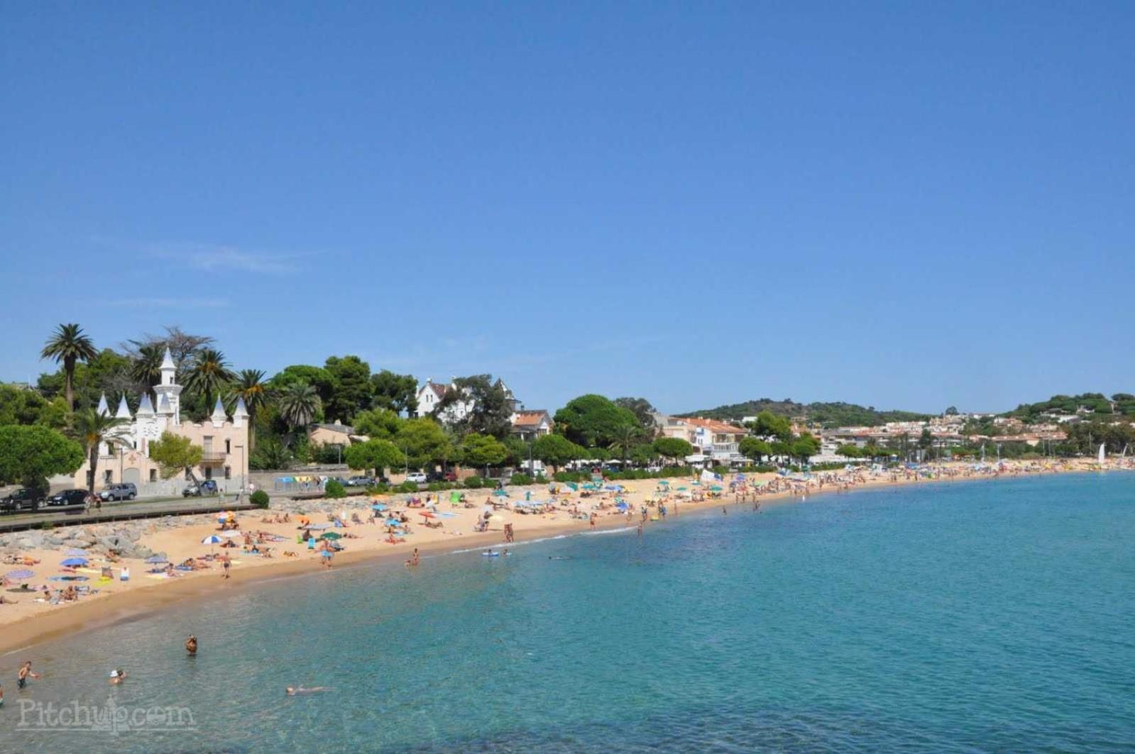 Apartament a la Placeta de Sant Joan 21, 3r view 2