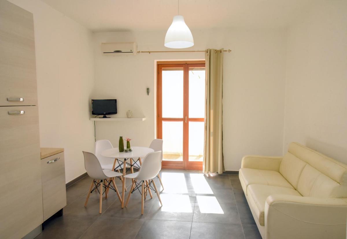 Appartamento sulla spiaggia view 2