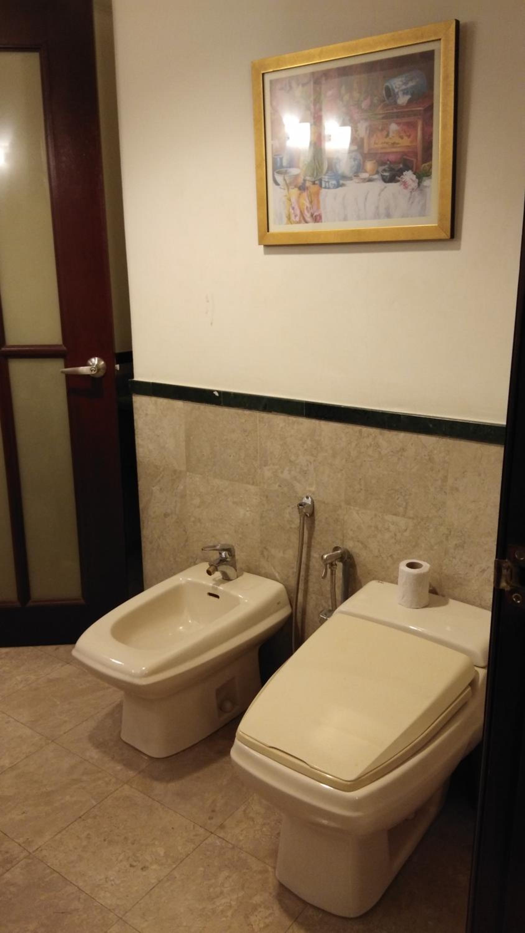KL Times Square Apartment