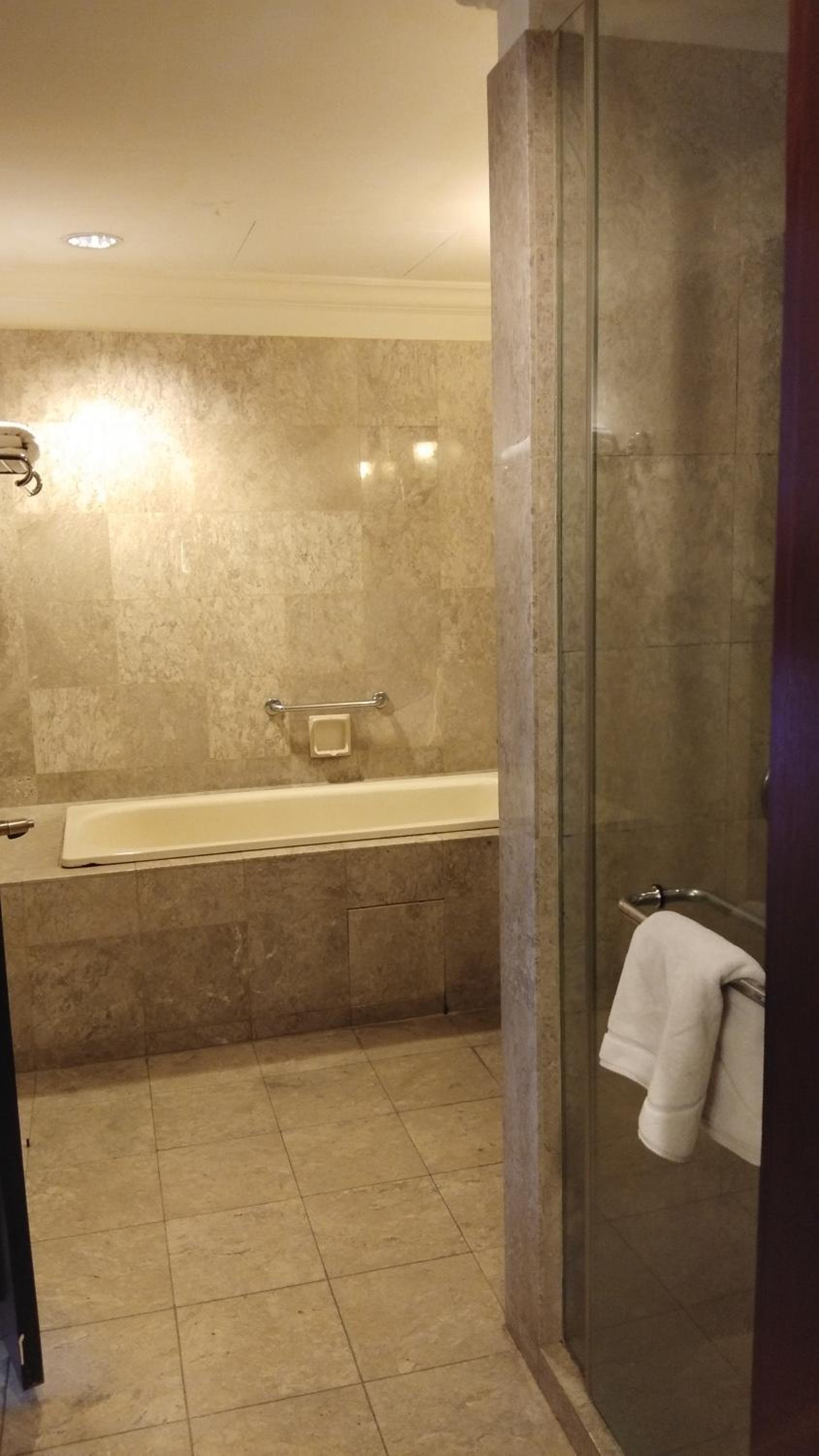 KL Times Square Apartment