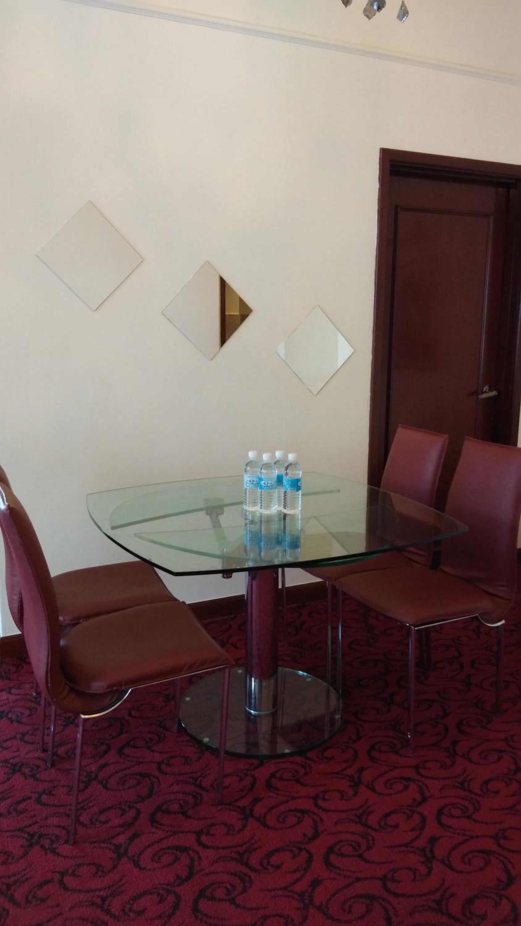 KL Times Square Apartment