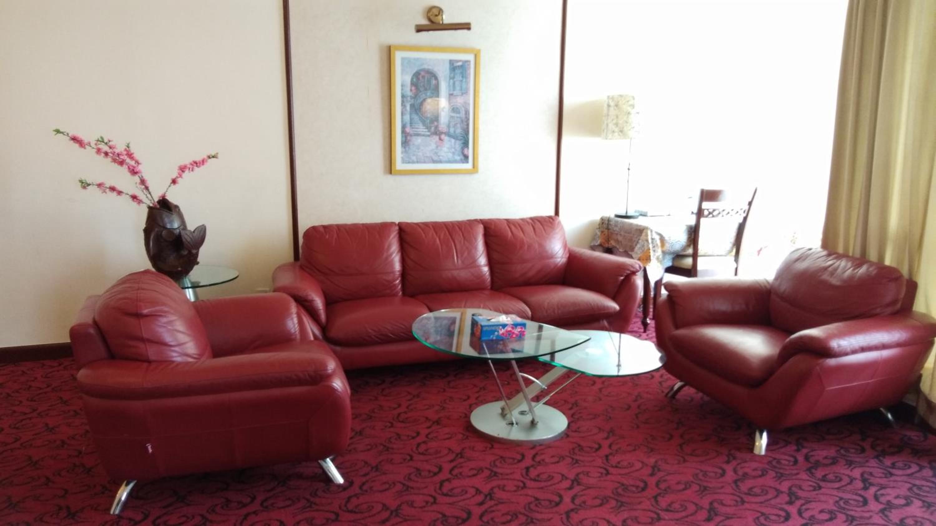 KL Times Square Apartment