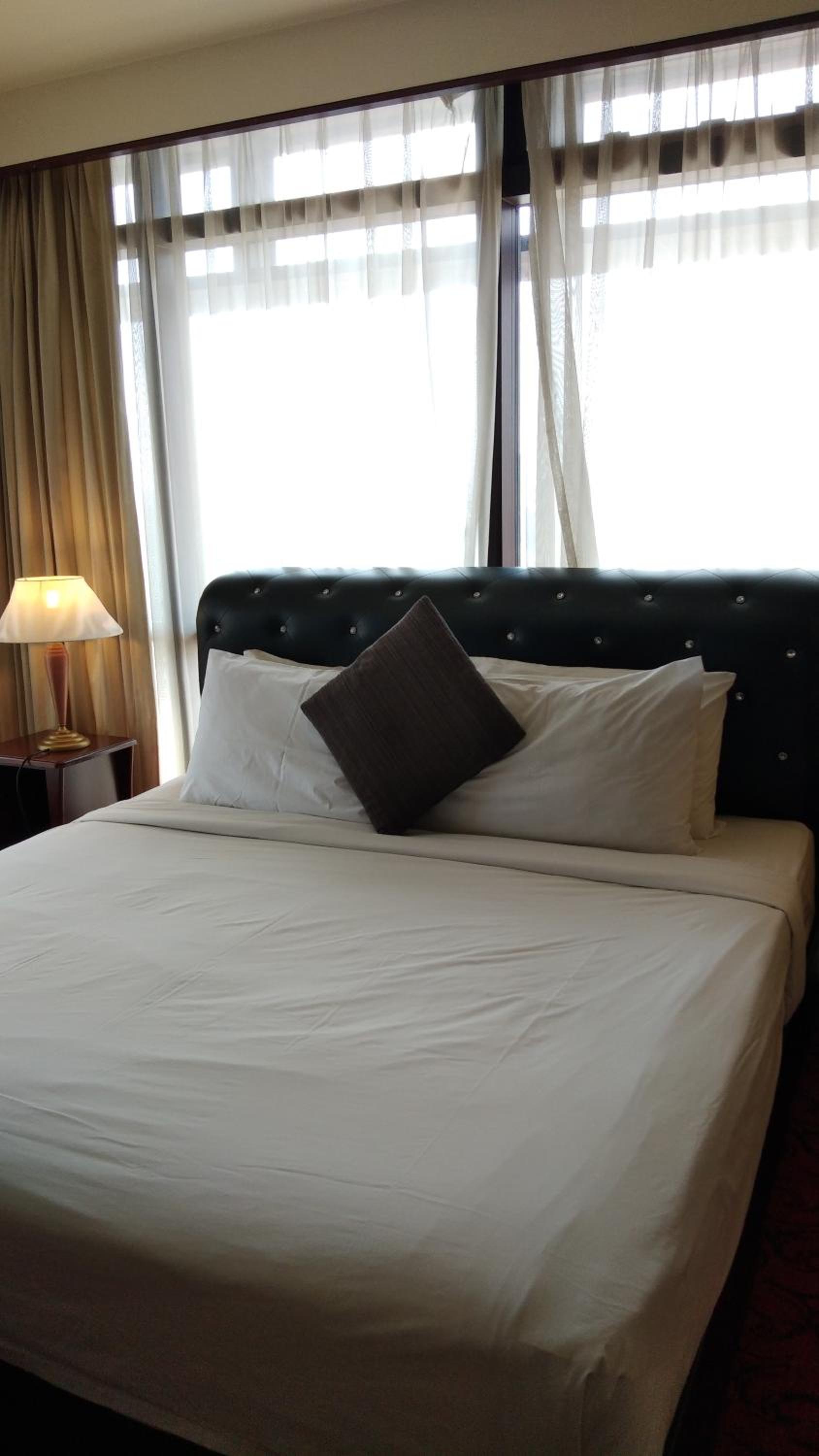 KL Times Square Apartment
