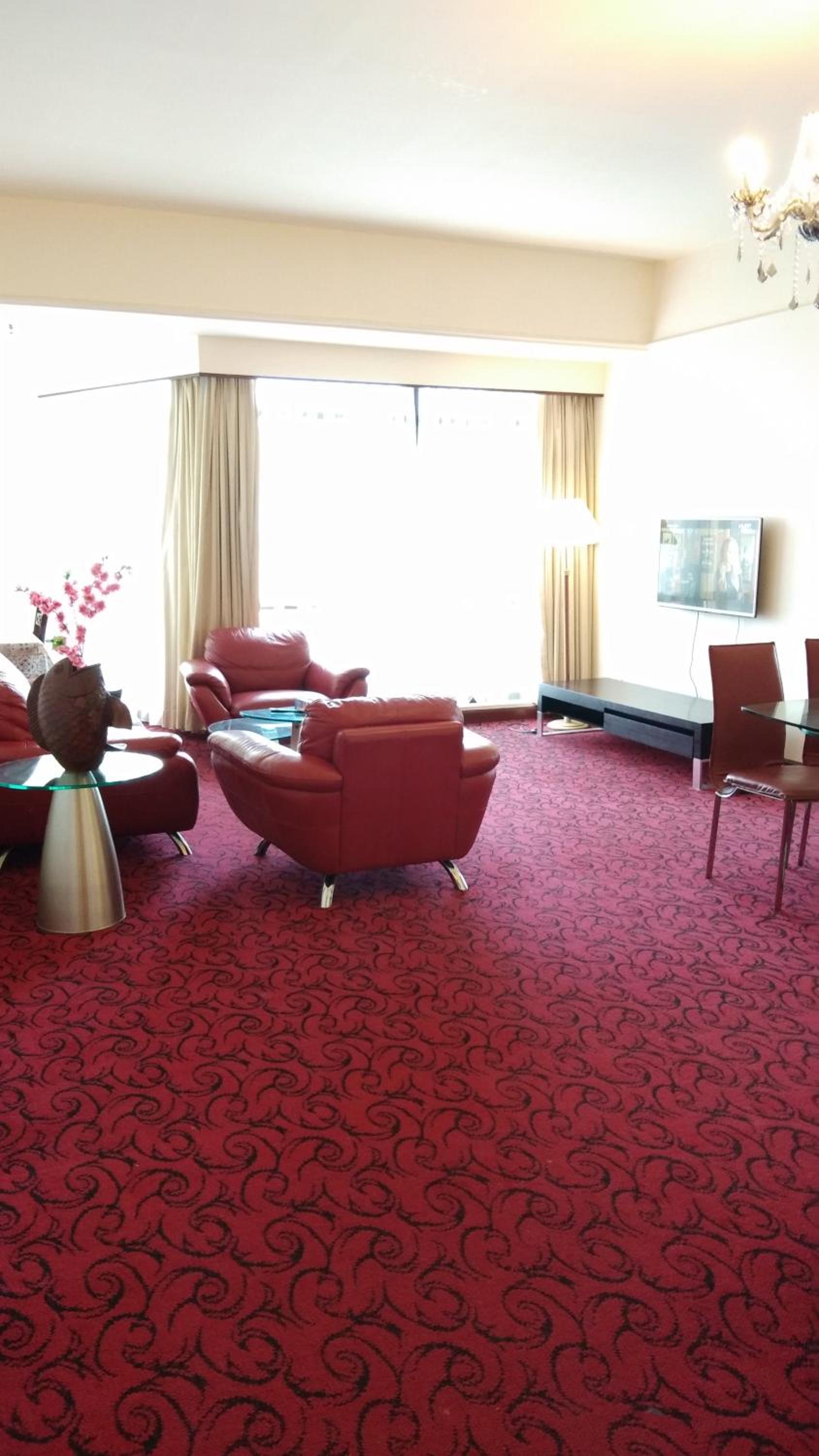KL Times Square Apartment