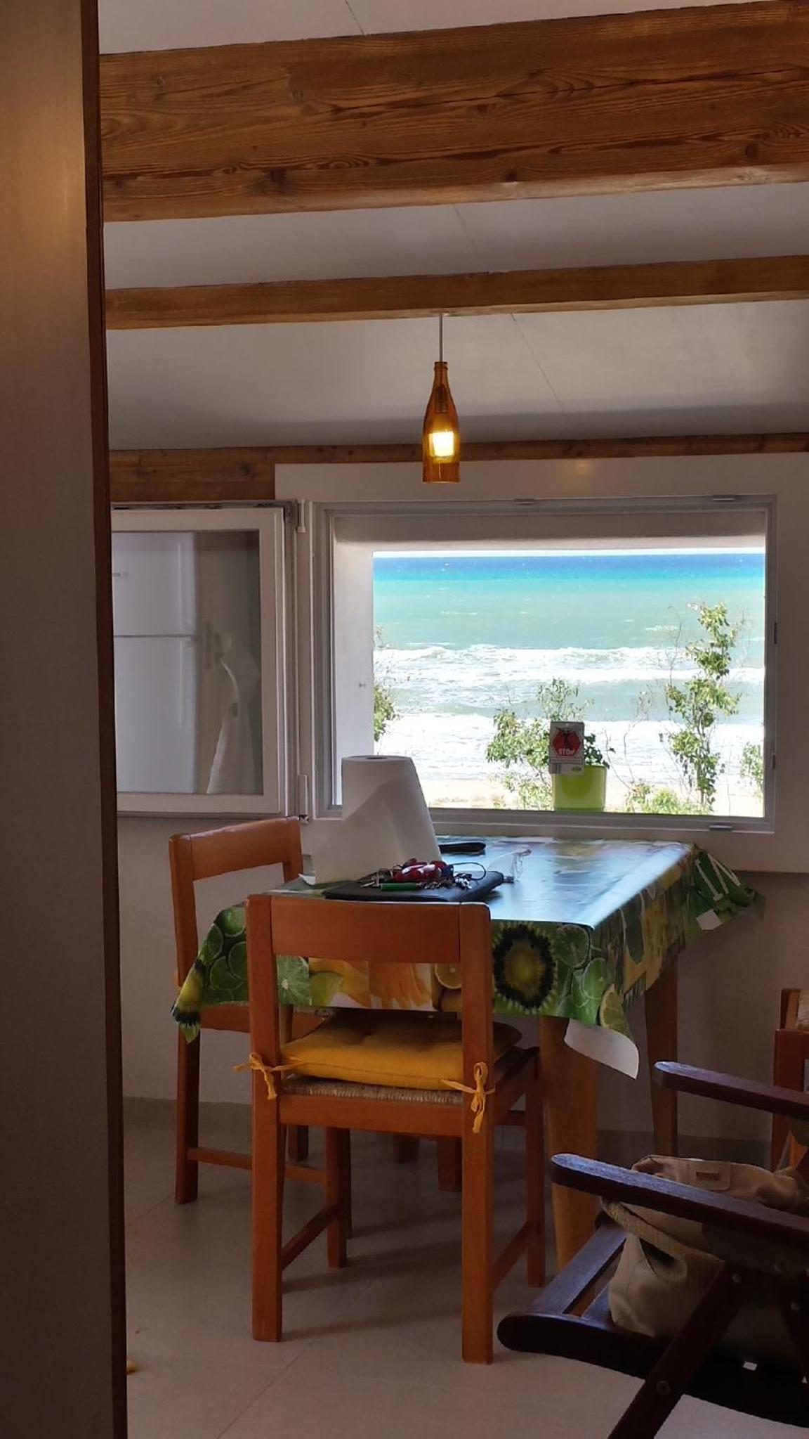 Elios casevacanze sulla spiaggia