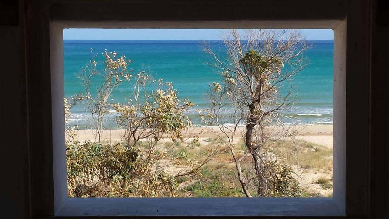 Elios casevacanze sulla spiaggia