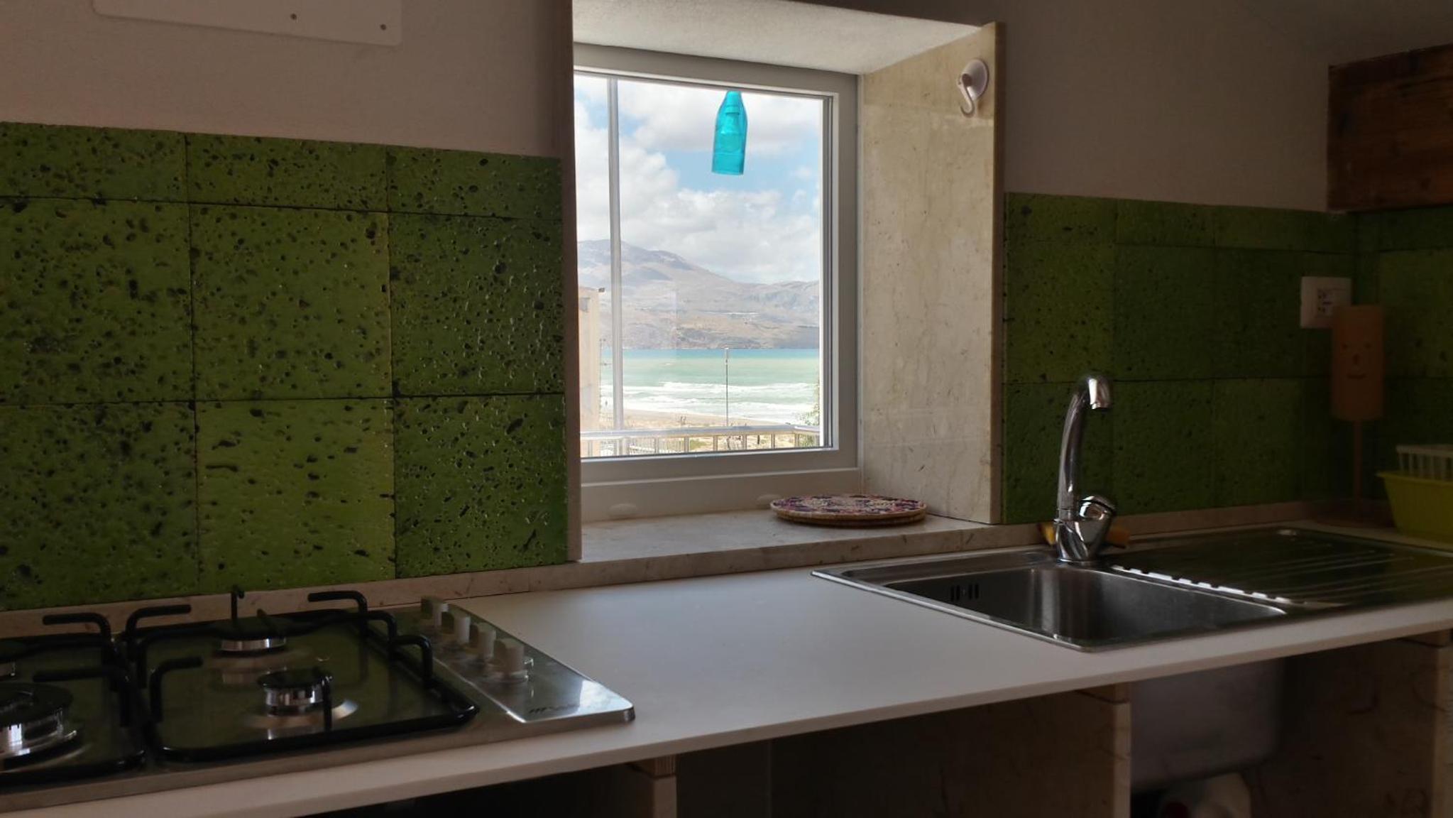 Elios casevacanze sulla spiaggia