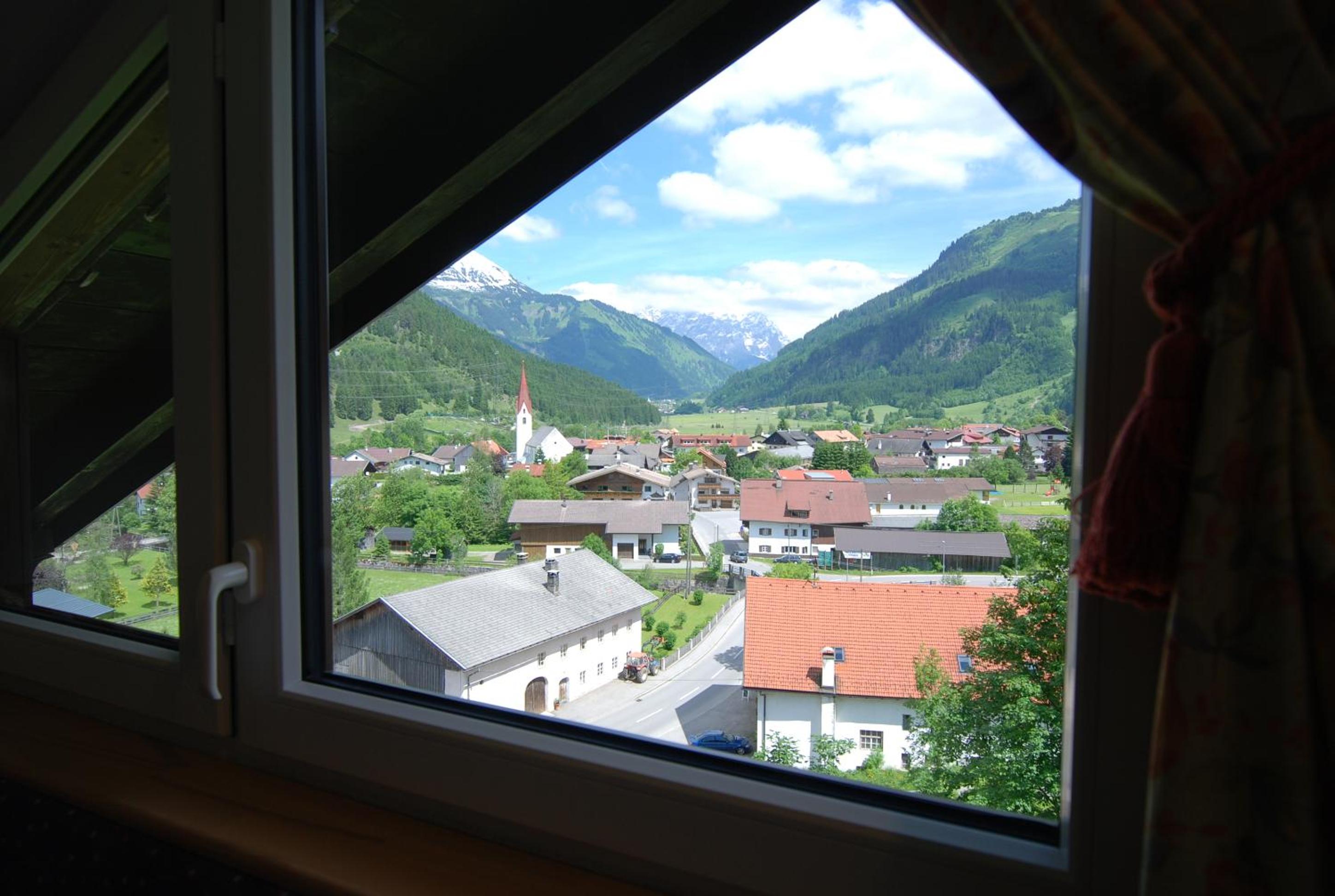 Ferienwohnung Pension Tirol