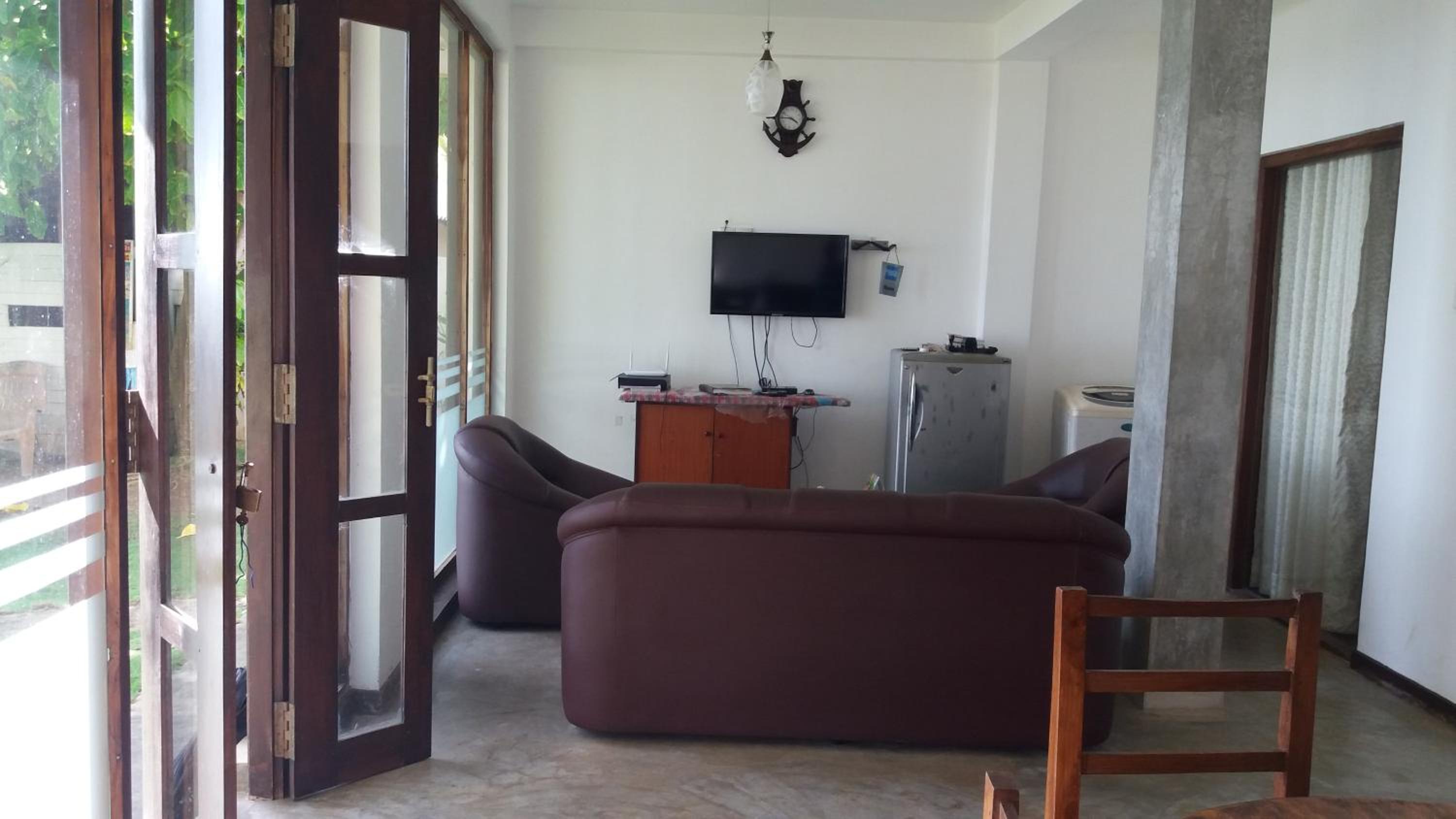 Ocean Breeze Villa