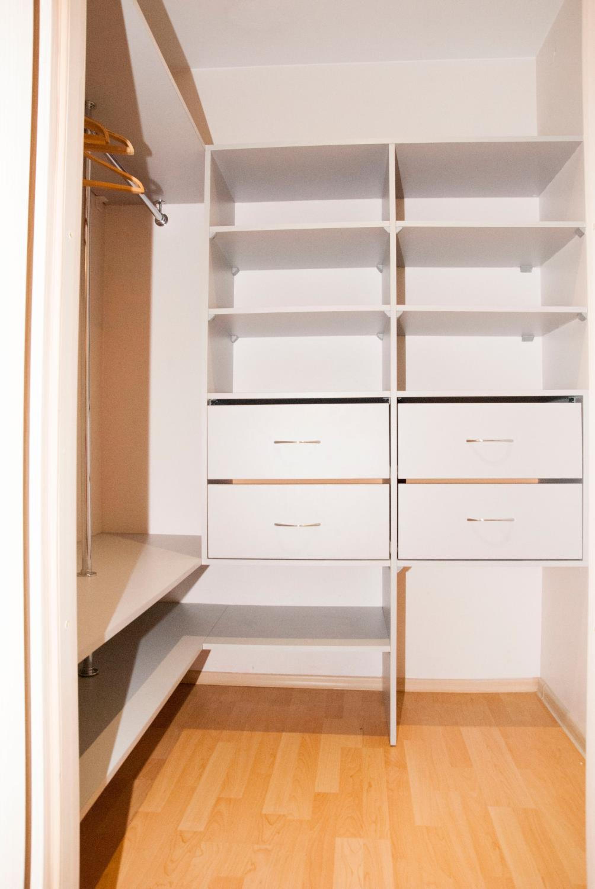EVArent Apartament Free parking