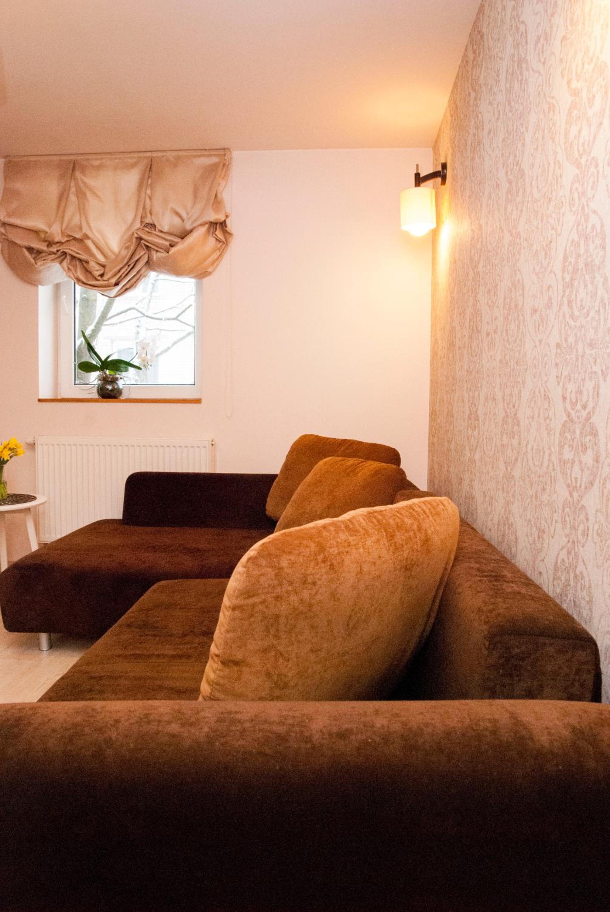 EVArent Apartament Free parking