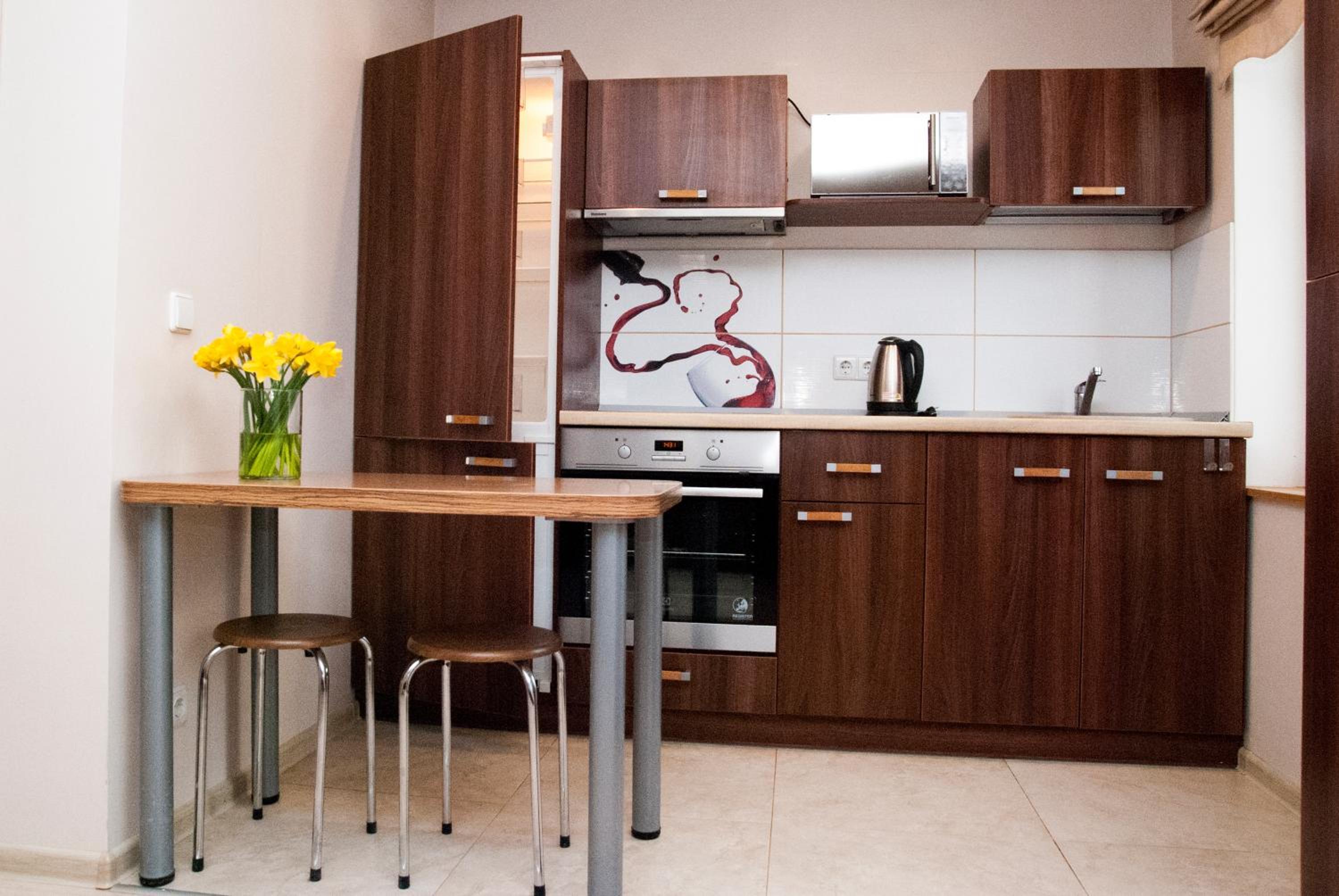 EVArent Apartament Free parking