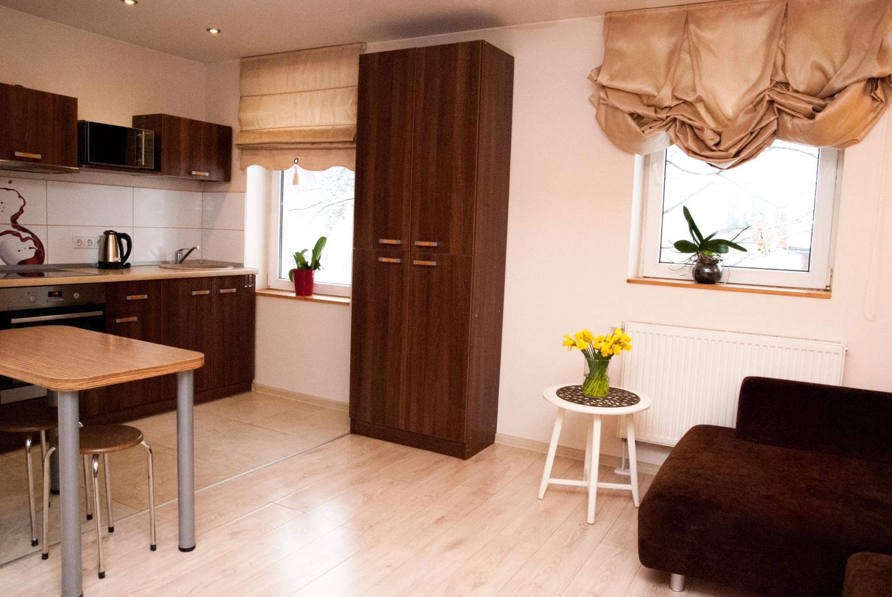 EVArent Apartament Free parking
