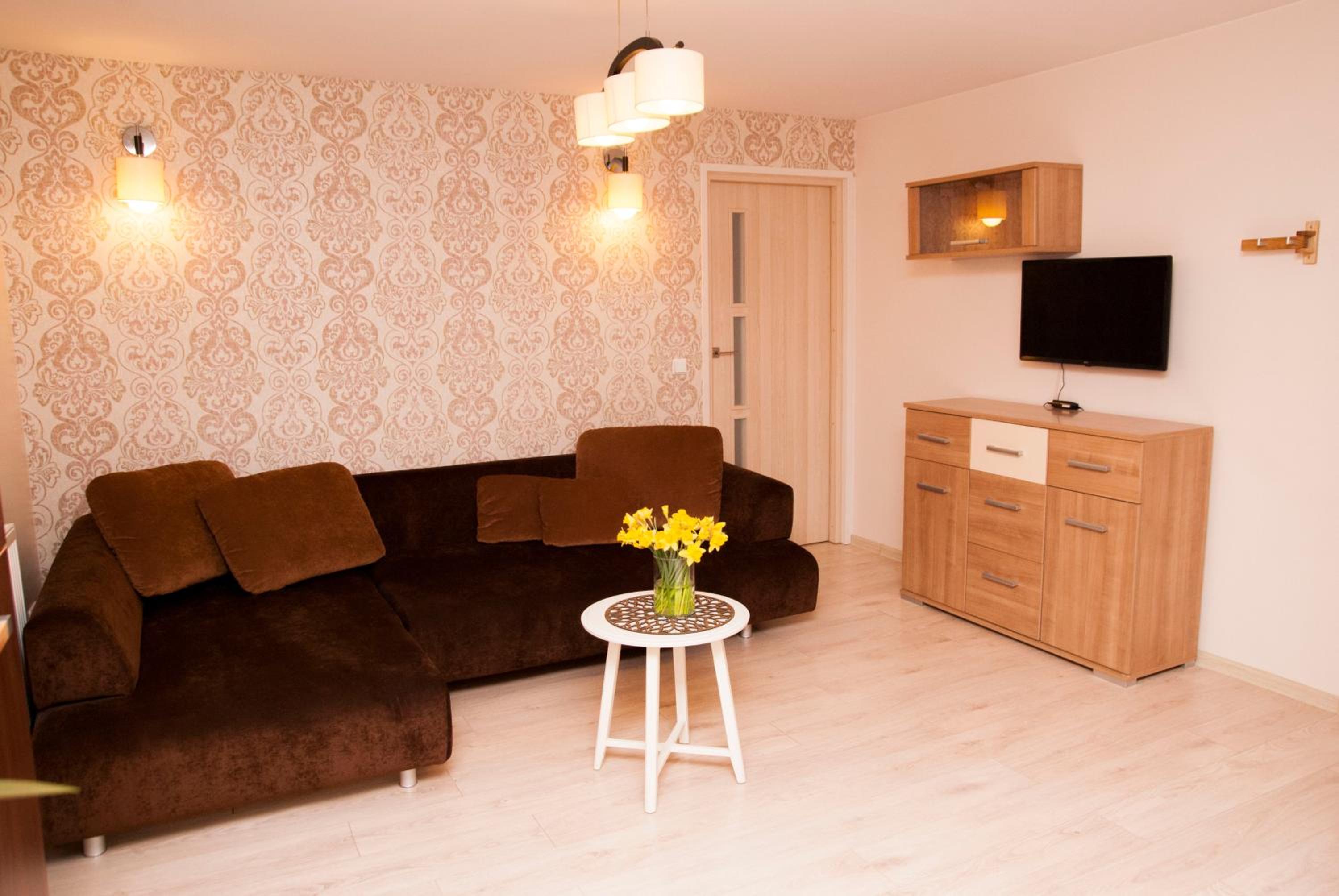 EVArent Apartament Free parking