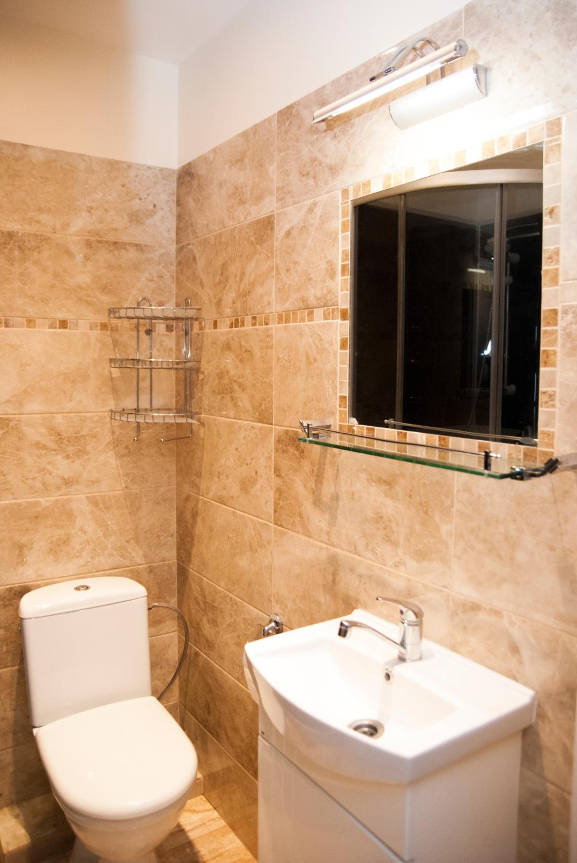 EVArent Apartament Free parking