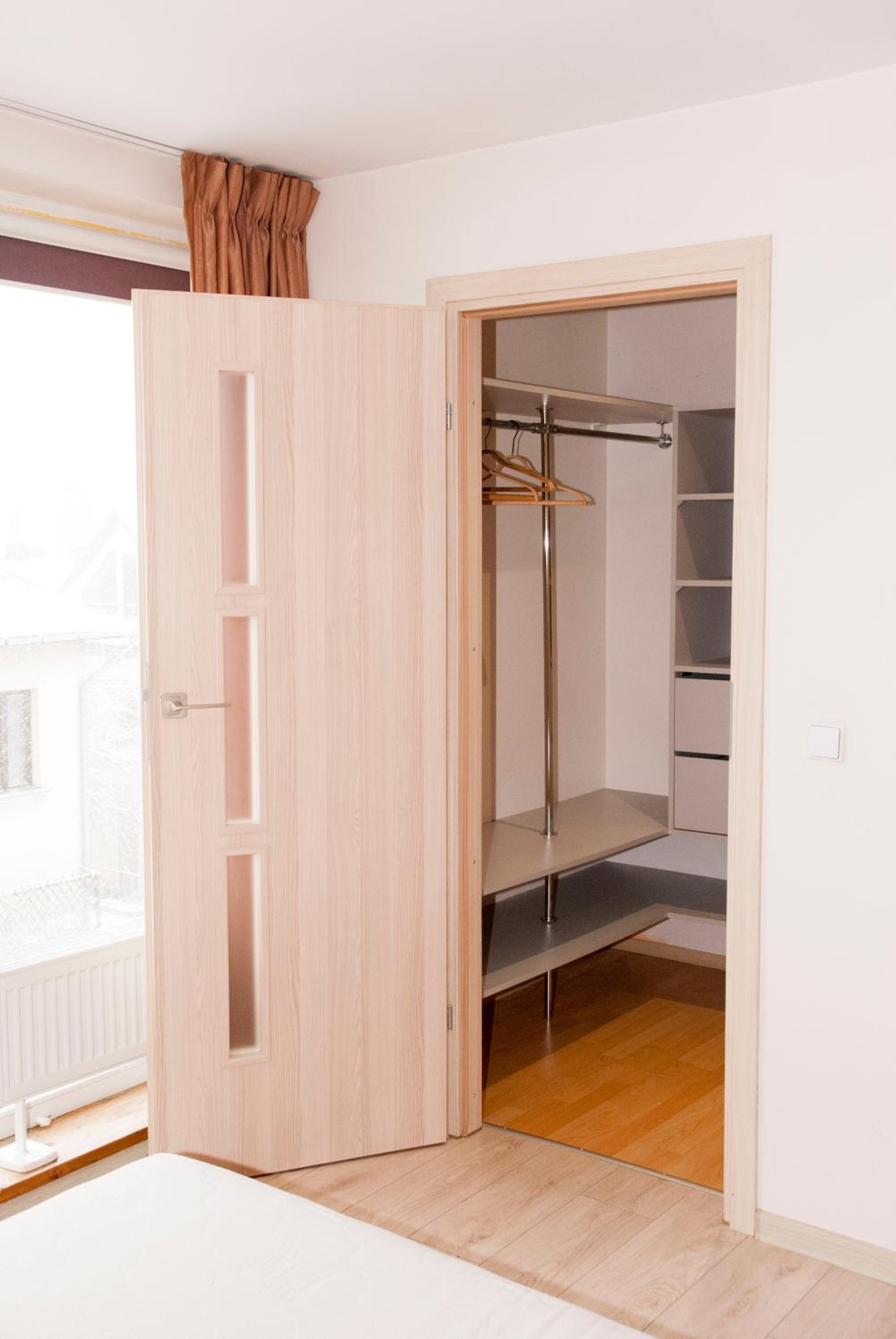 EVArent Apartament Free parking