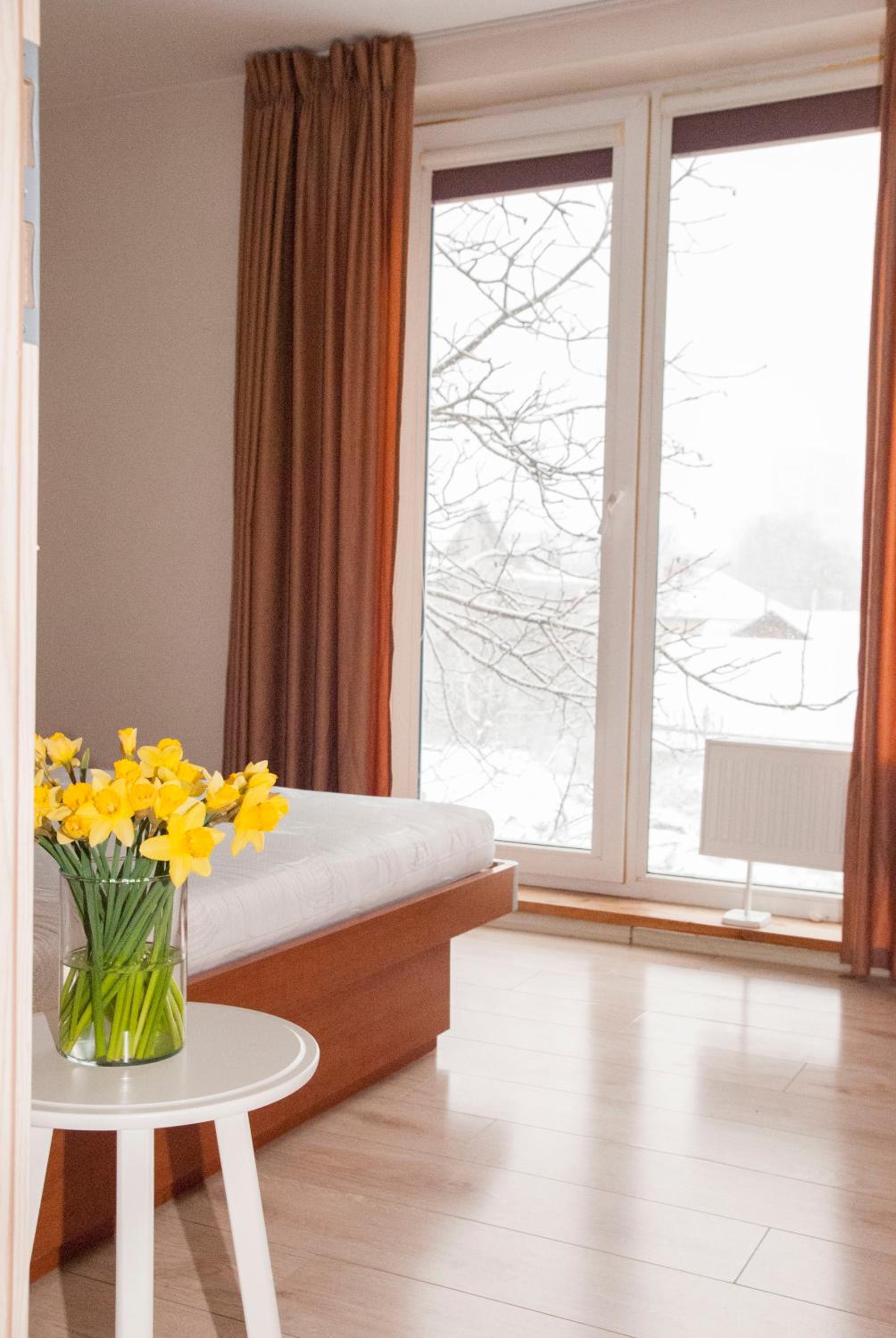 EVArent Apartament Free parking