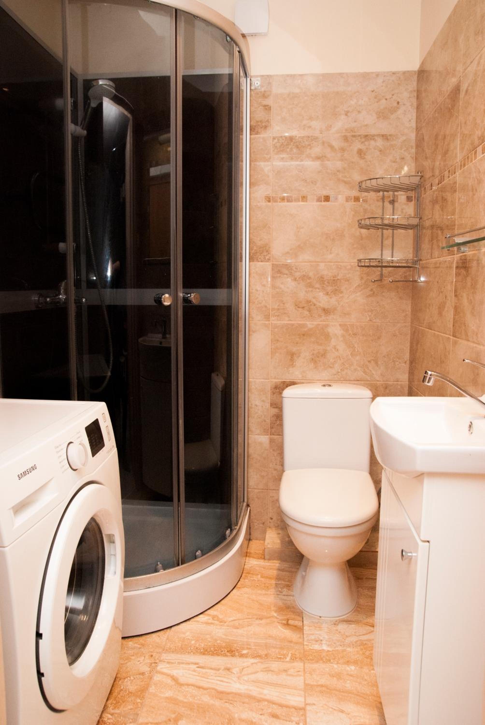 EVArent Apartament Free parking