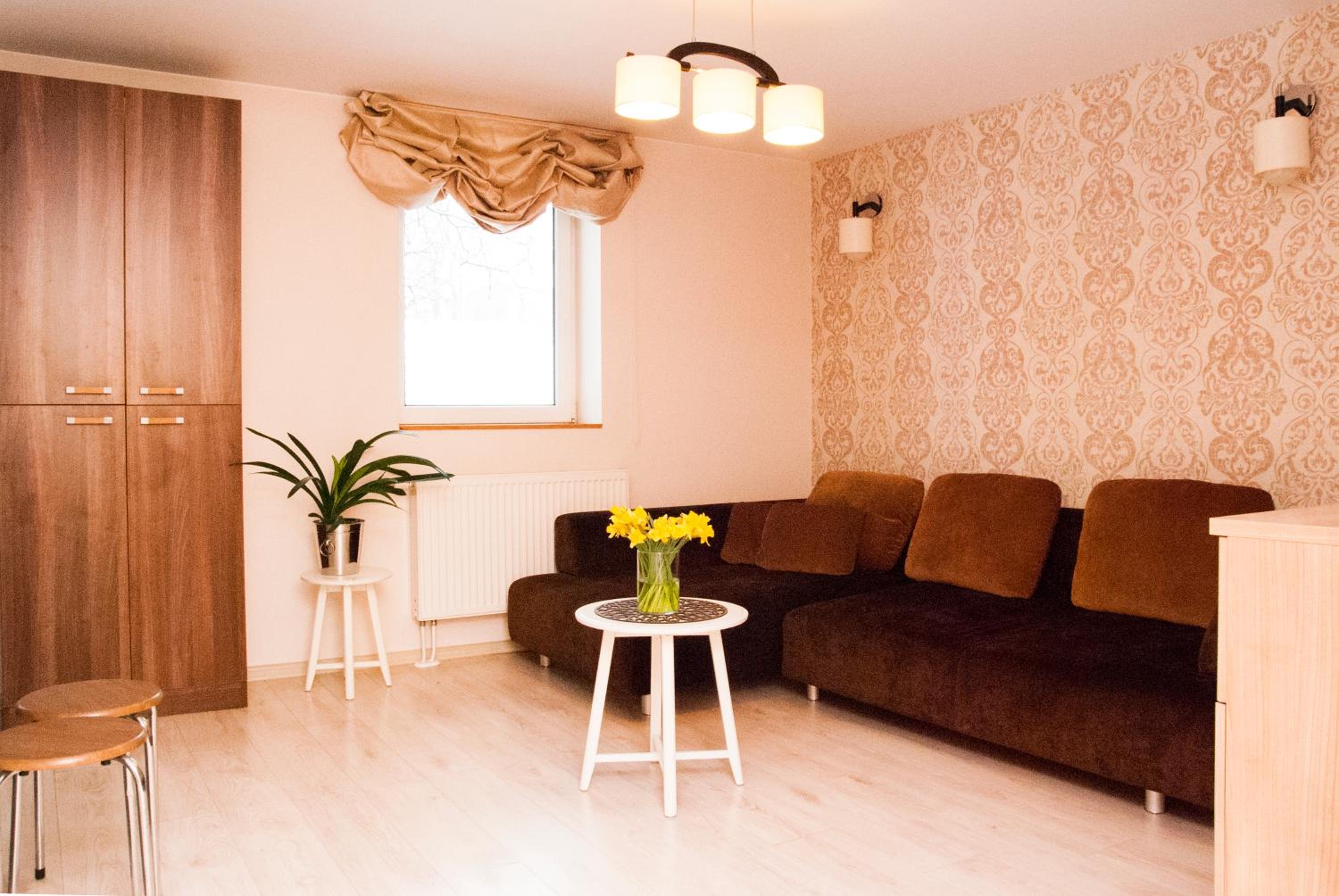 EVArent Apartament Free parking