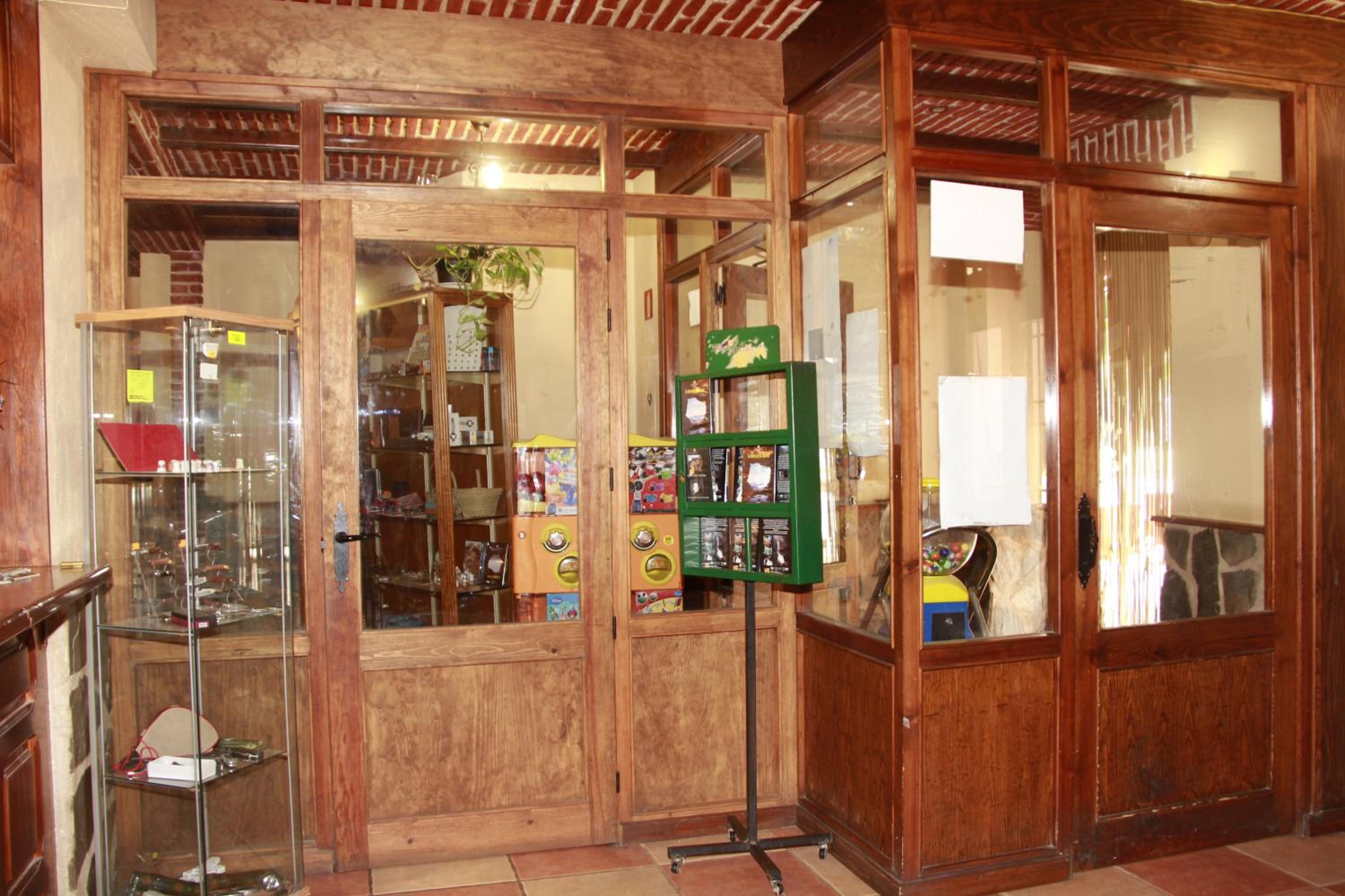Hostal el Laminador - Restaurante La Alquería de Manu