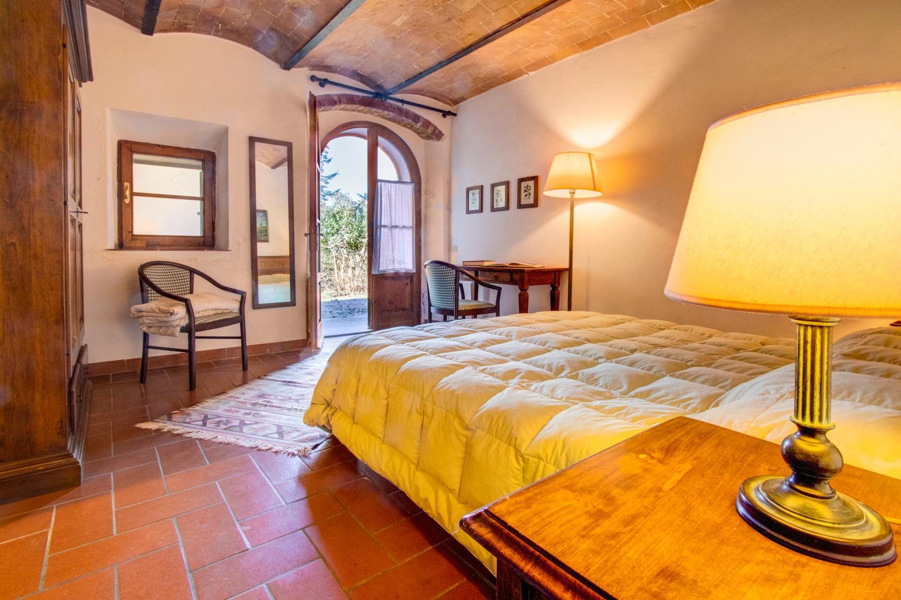 Agriturismo Filettro view 4