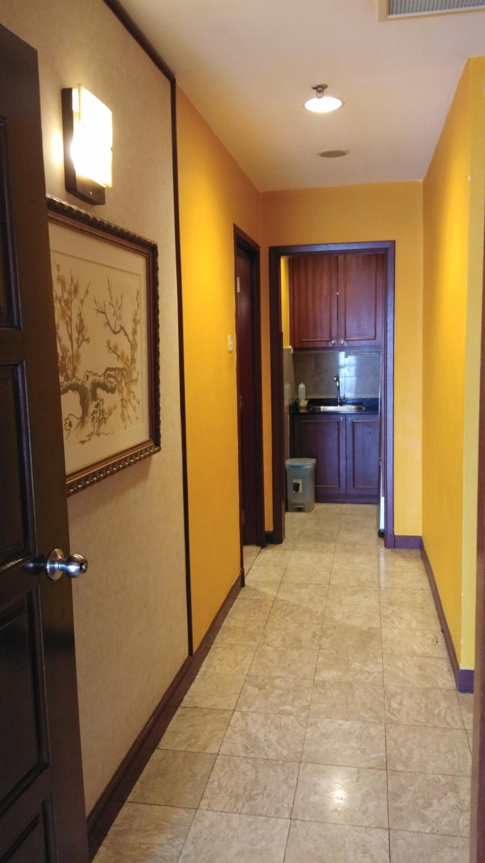 KL Times Square Apartment