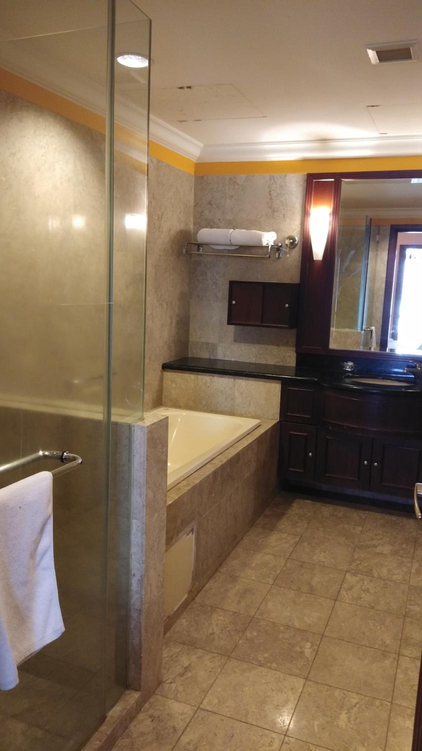 KL Times Square Apartment
