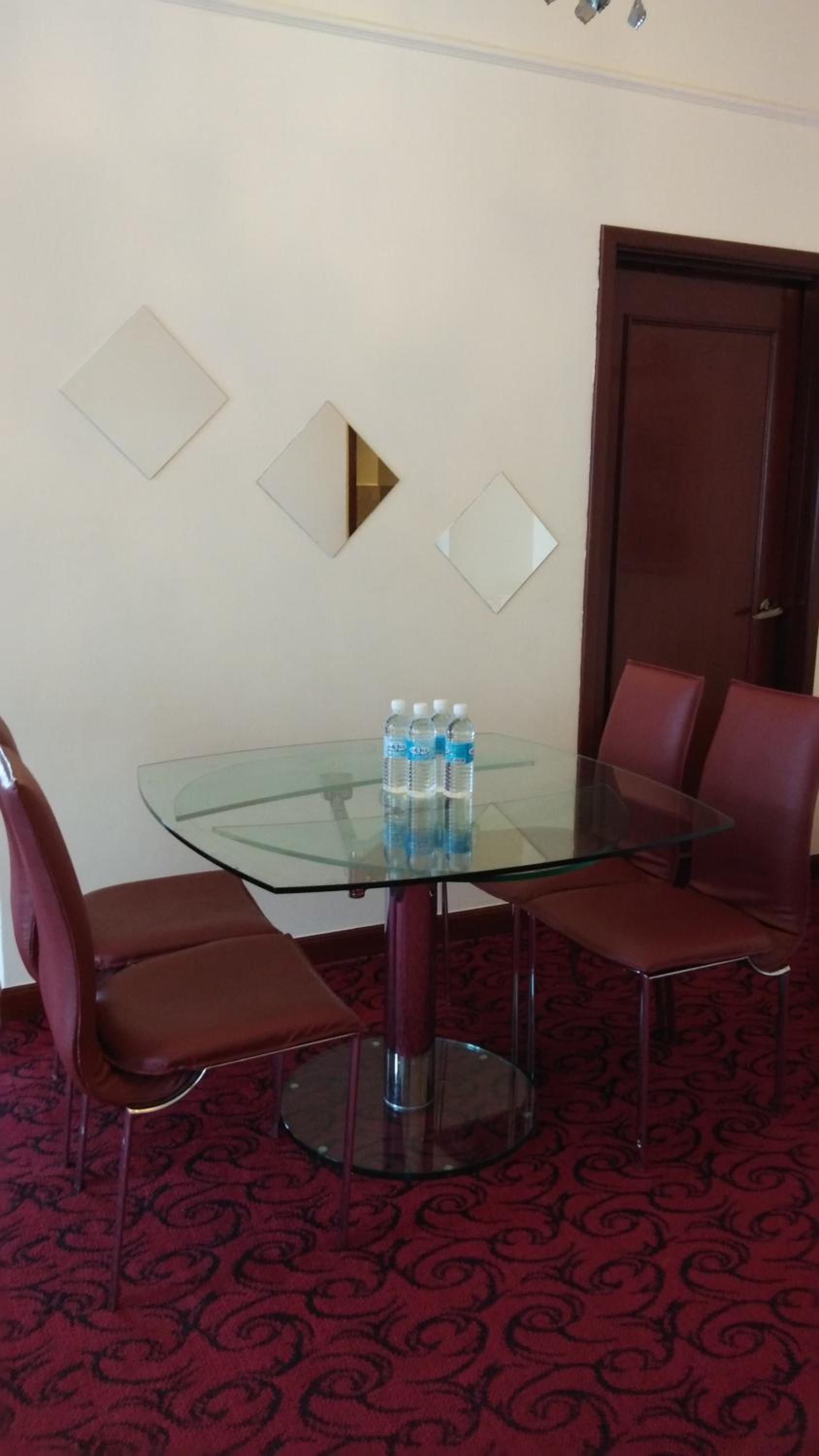 KL Times Square Apartment