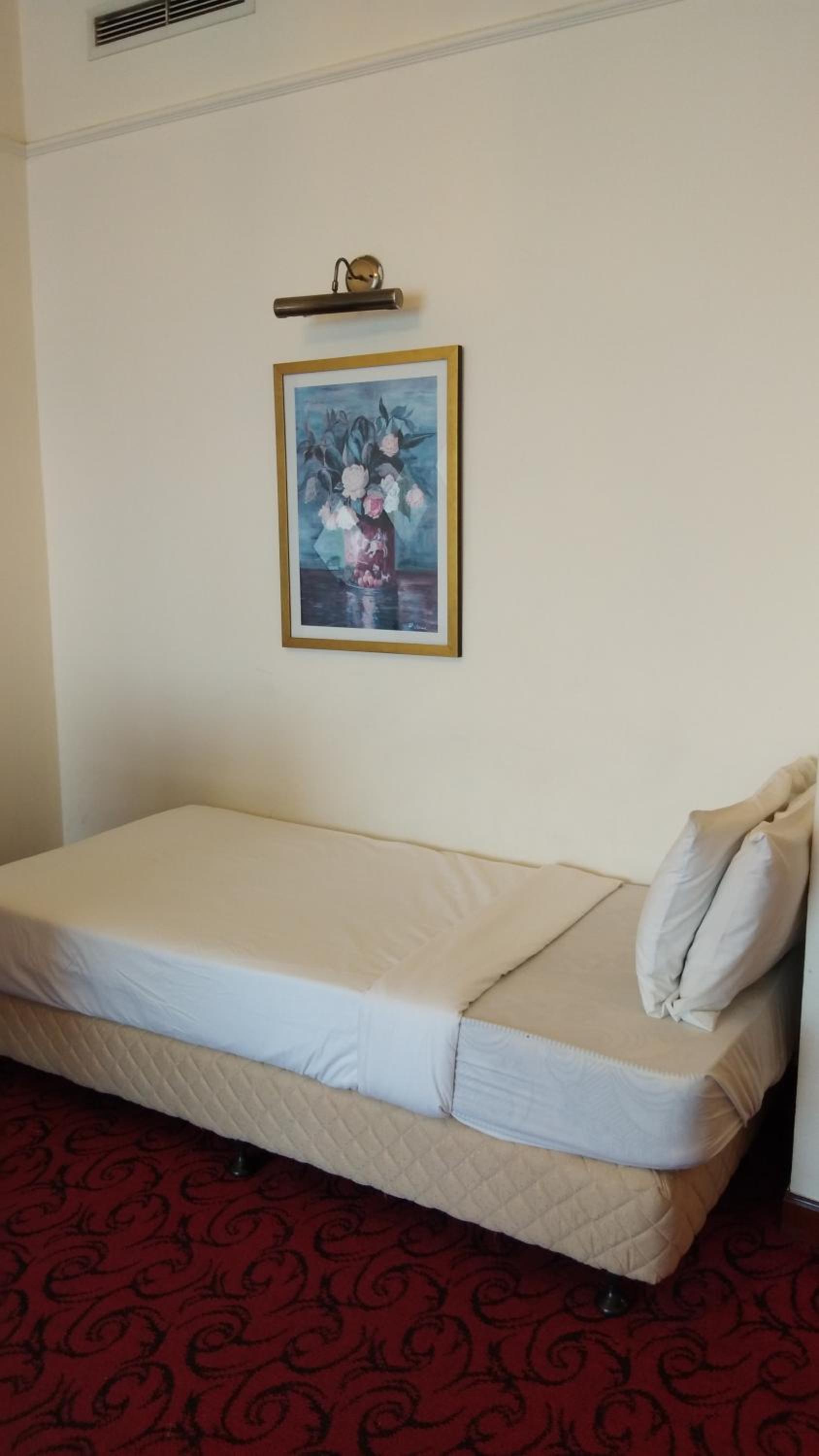 KL Times Square Apartment