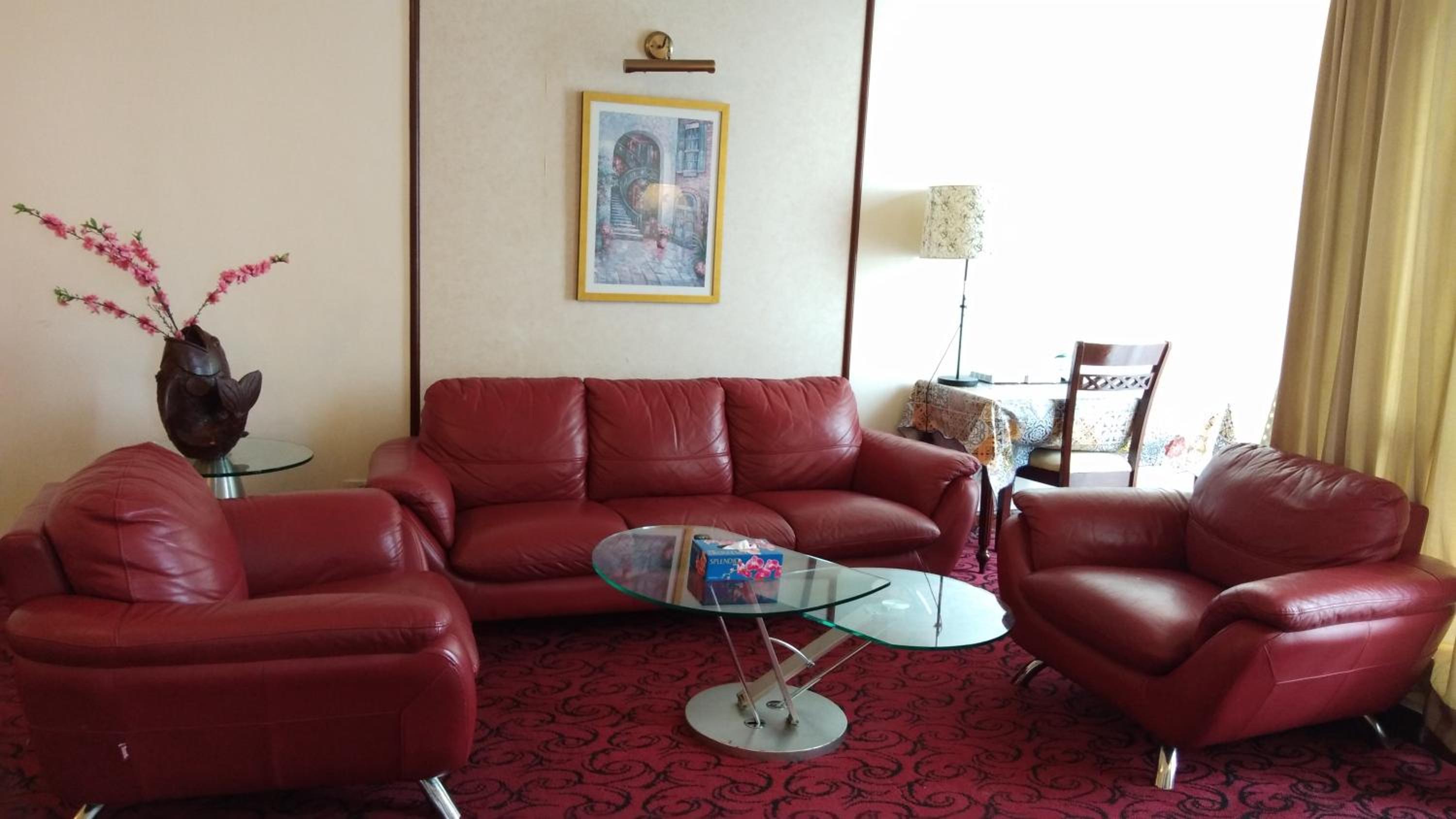 KL Times Square Apartment