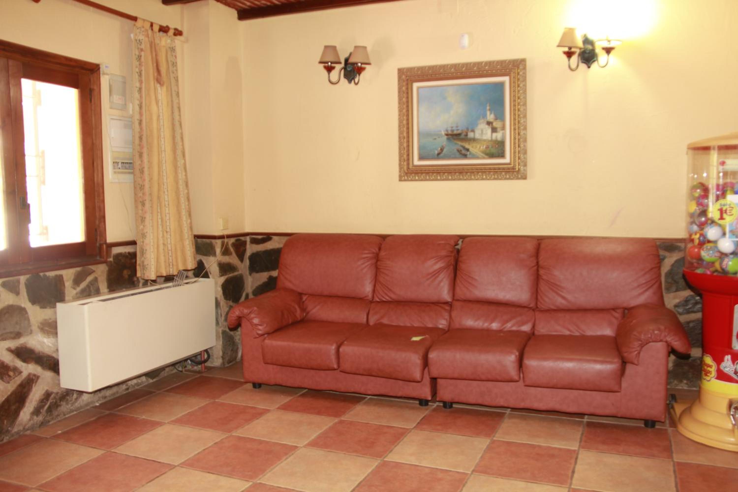 Hostal el Laminador - Restaurante La Alquería de Manu