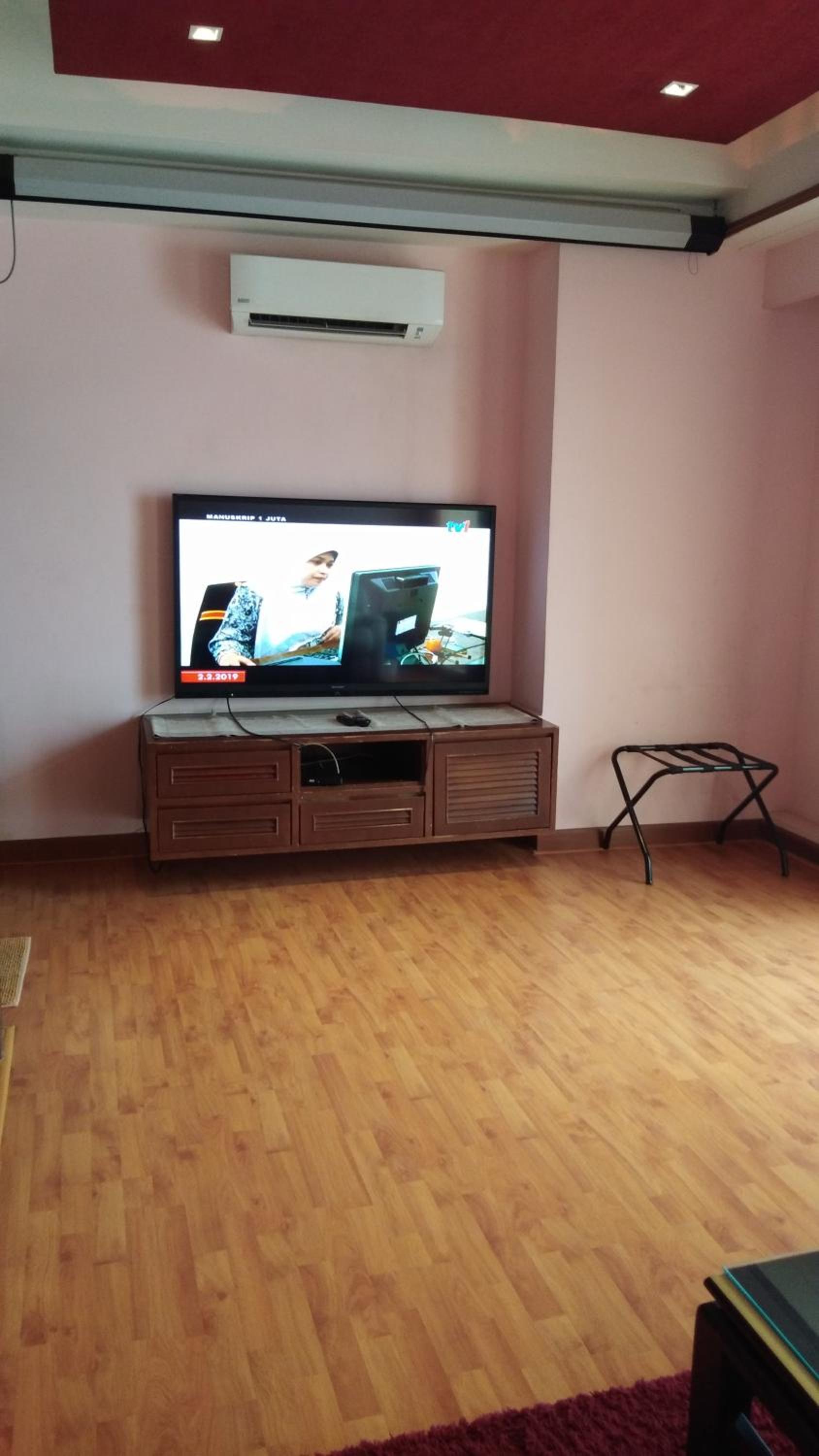 KL Times Square Apartment