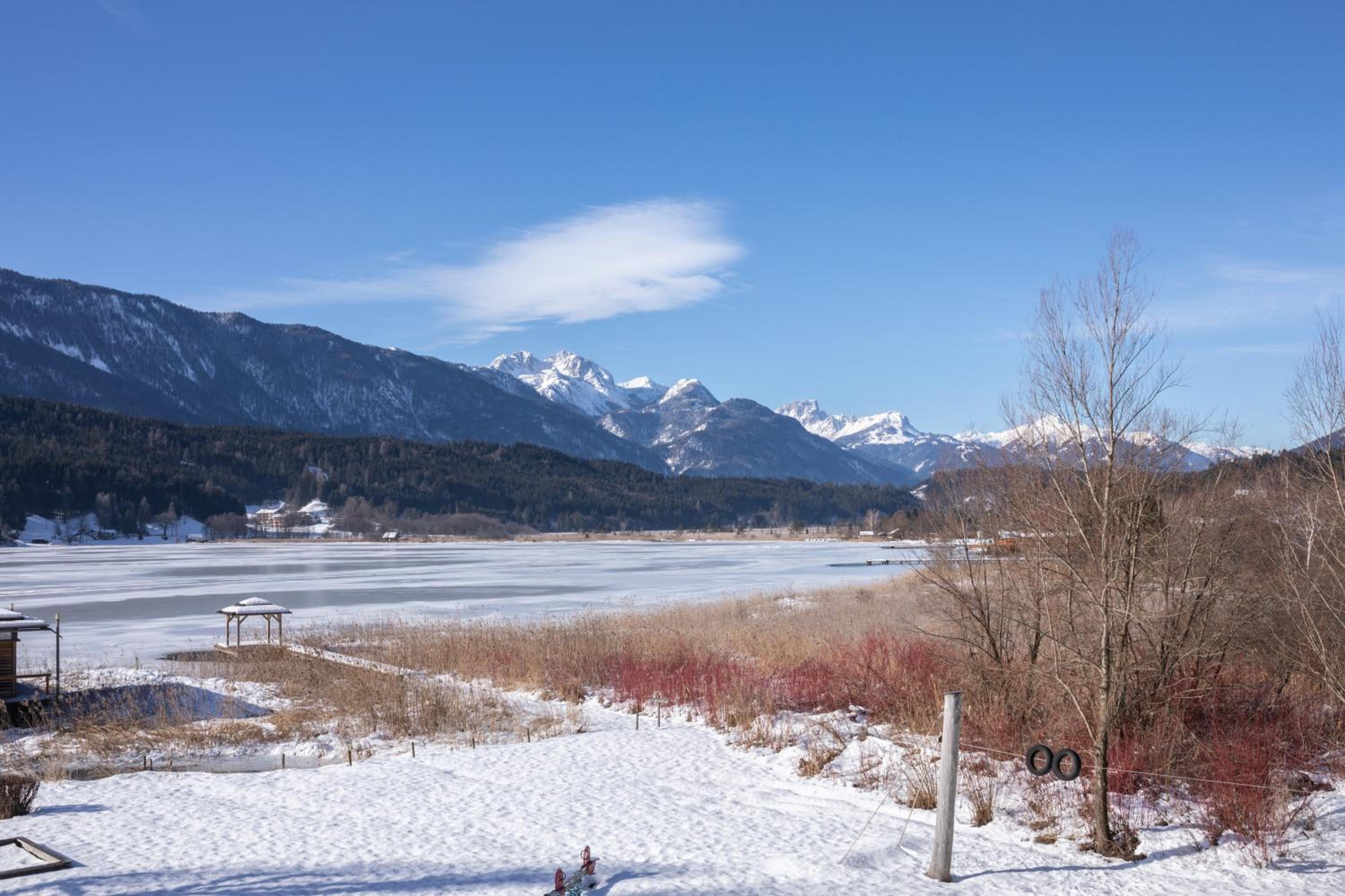 Lake Resort Pressegger See
