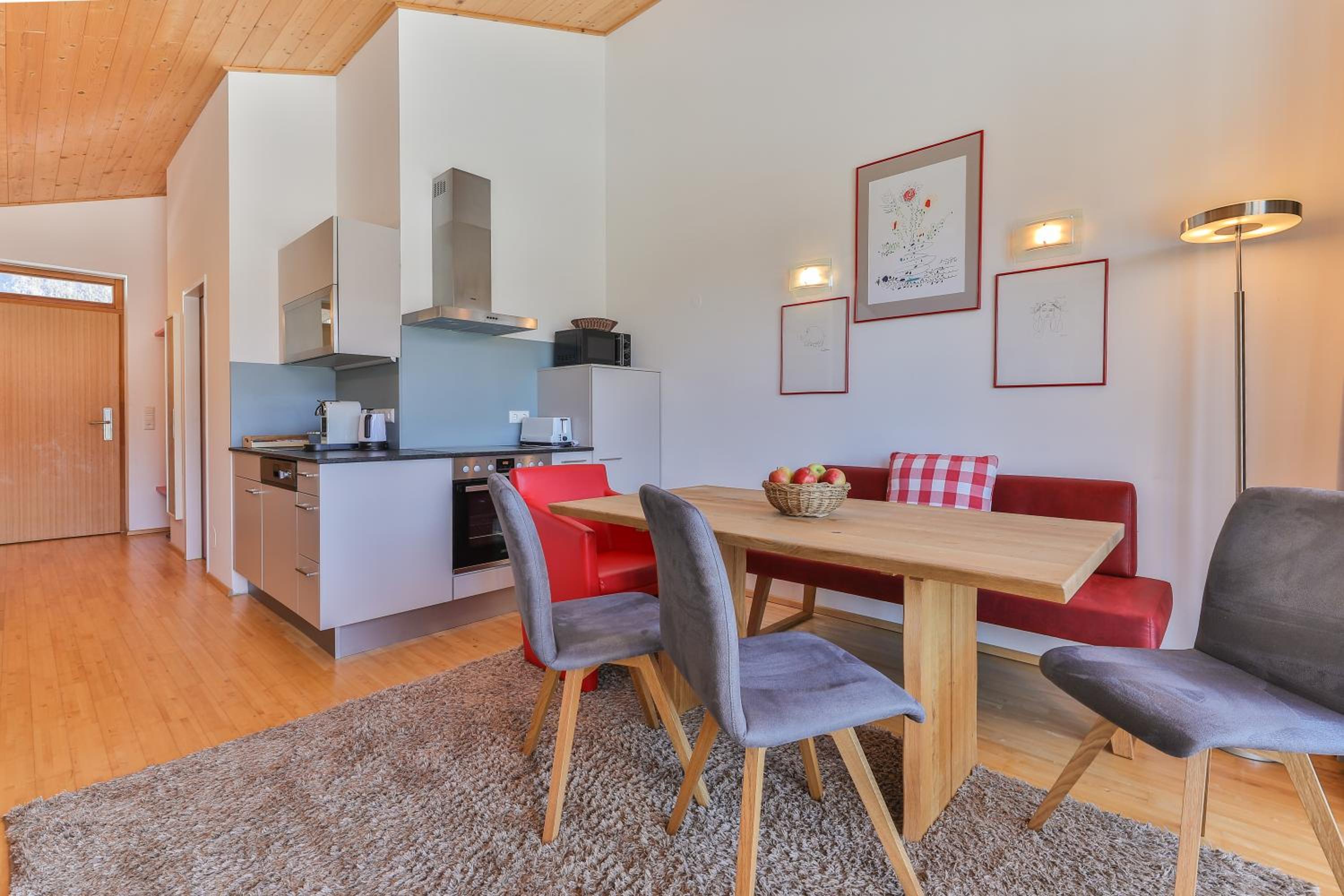 Lake Resort Pressegger See