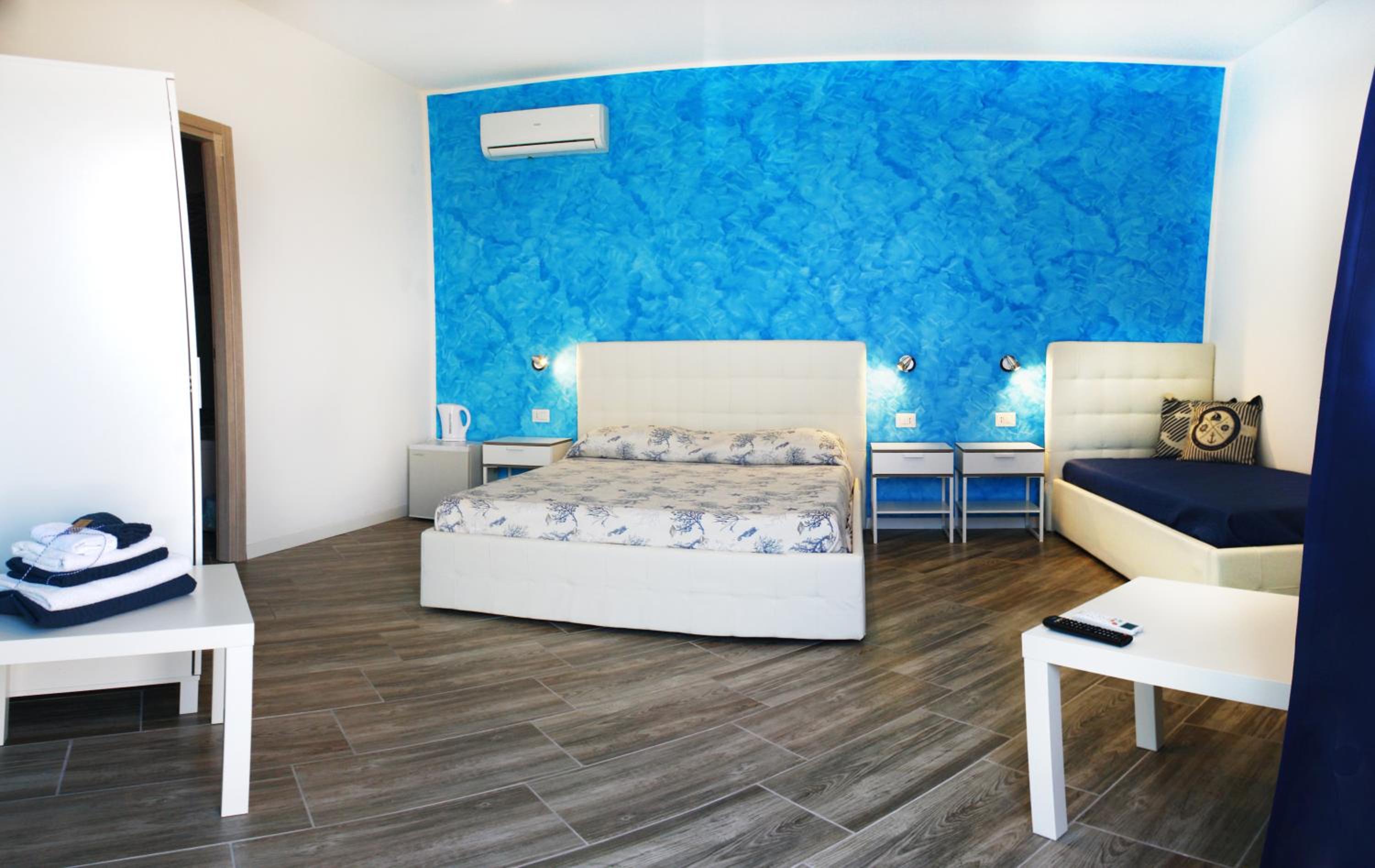 Borgo Marino Suite B&B view 5
