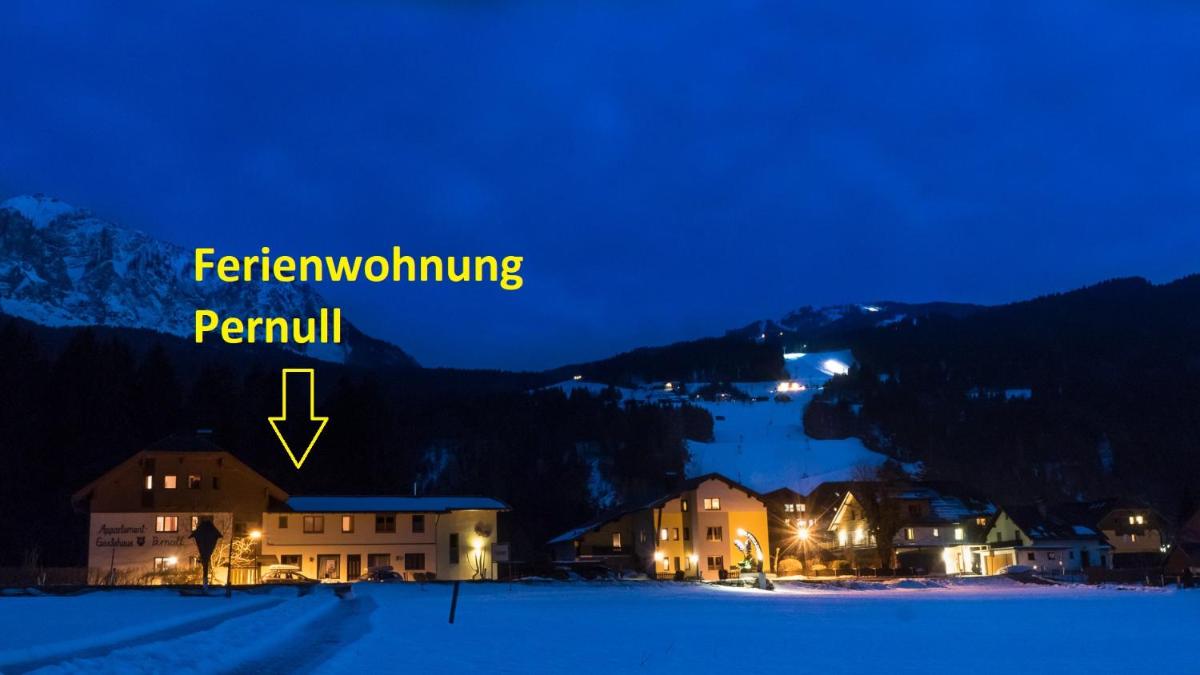 Apartmenthaus Pernull view 4