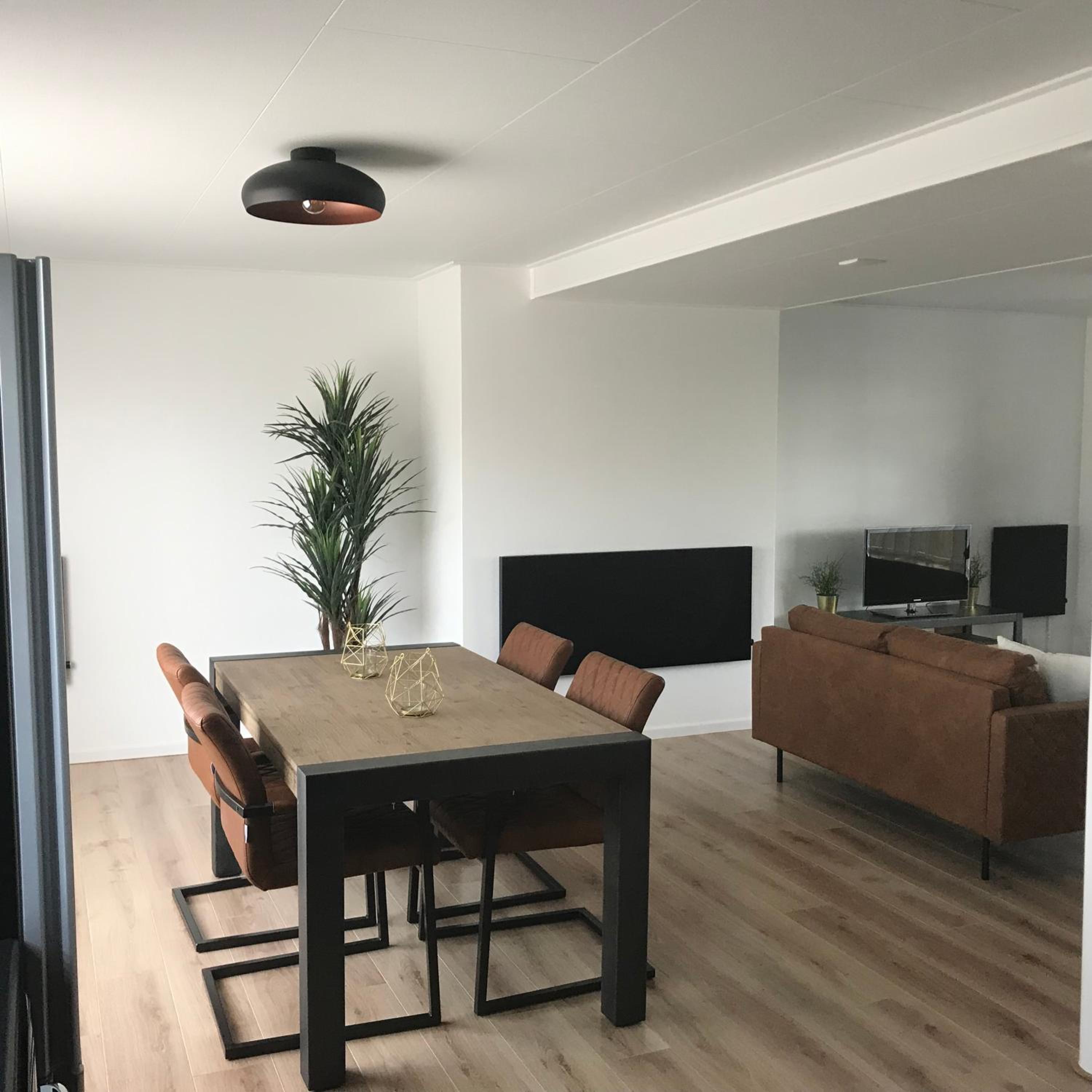 VAKANTIE WONING OASE view 3