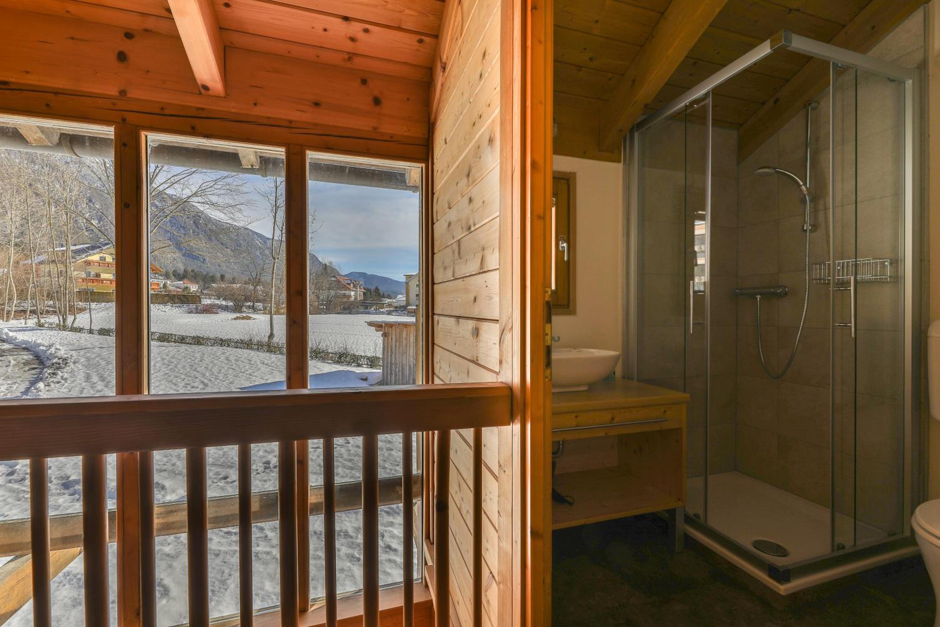 Lake Resort Pressegger See