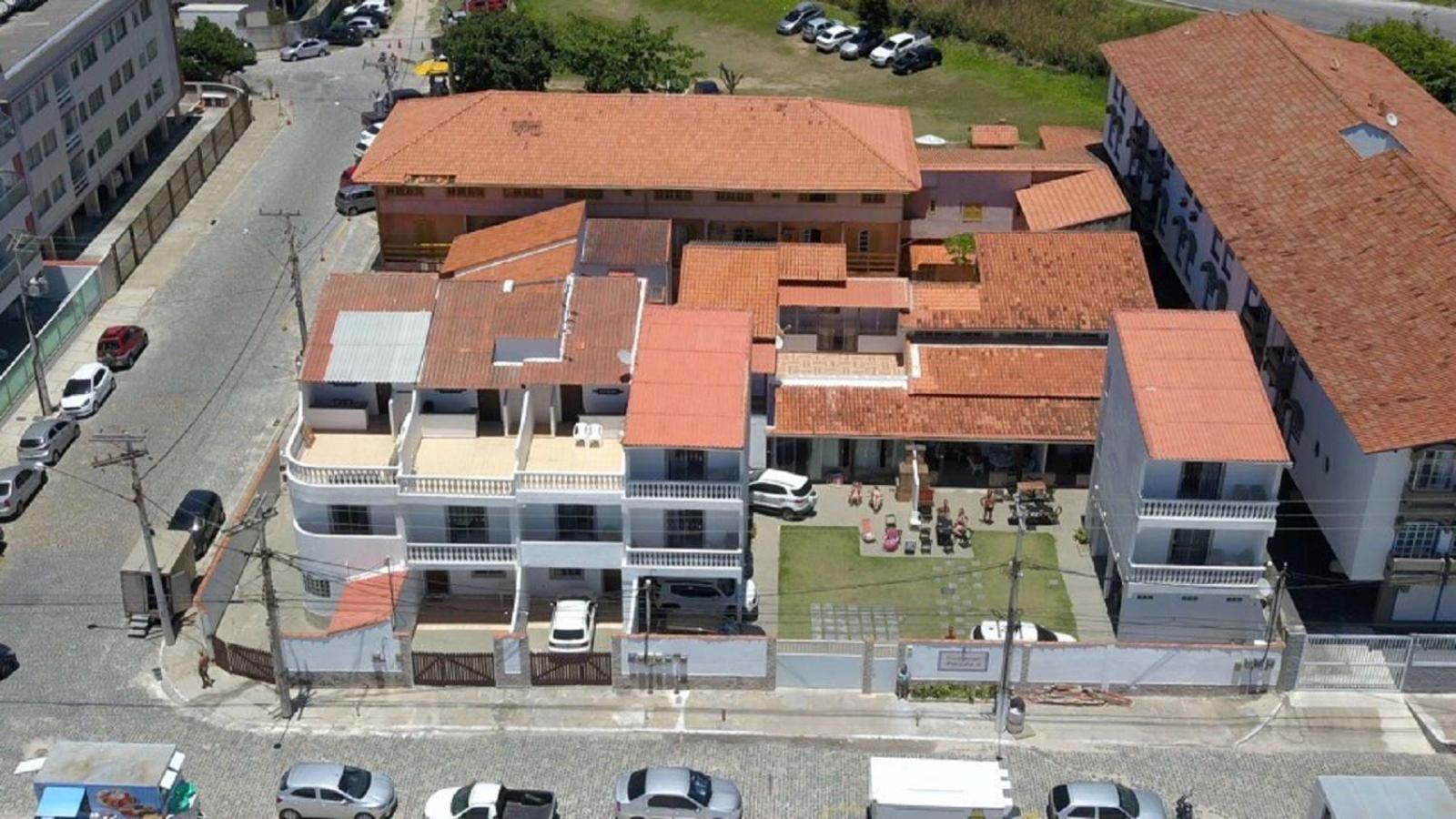 Condomínio Prainha 15 view 5